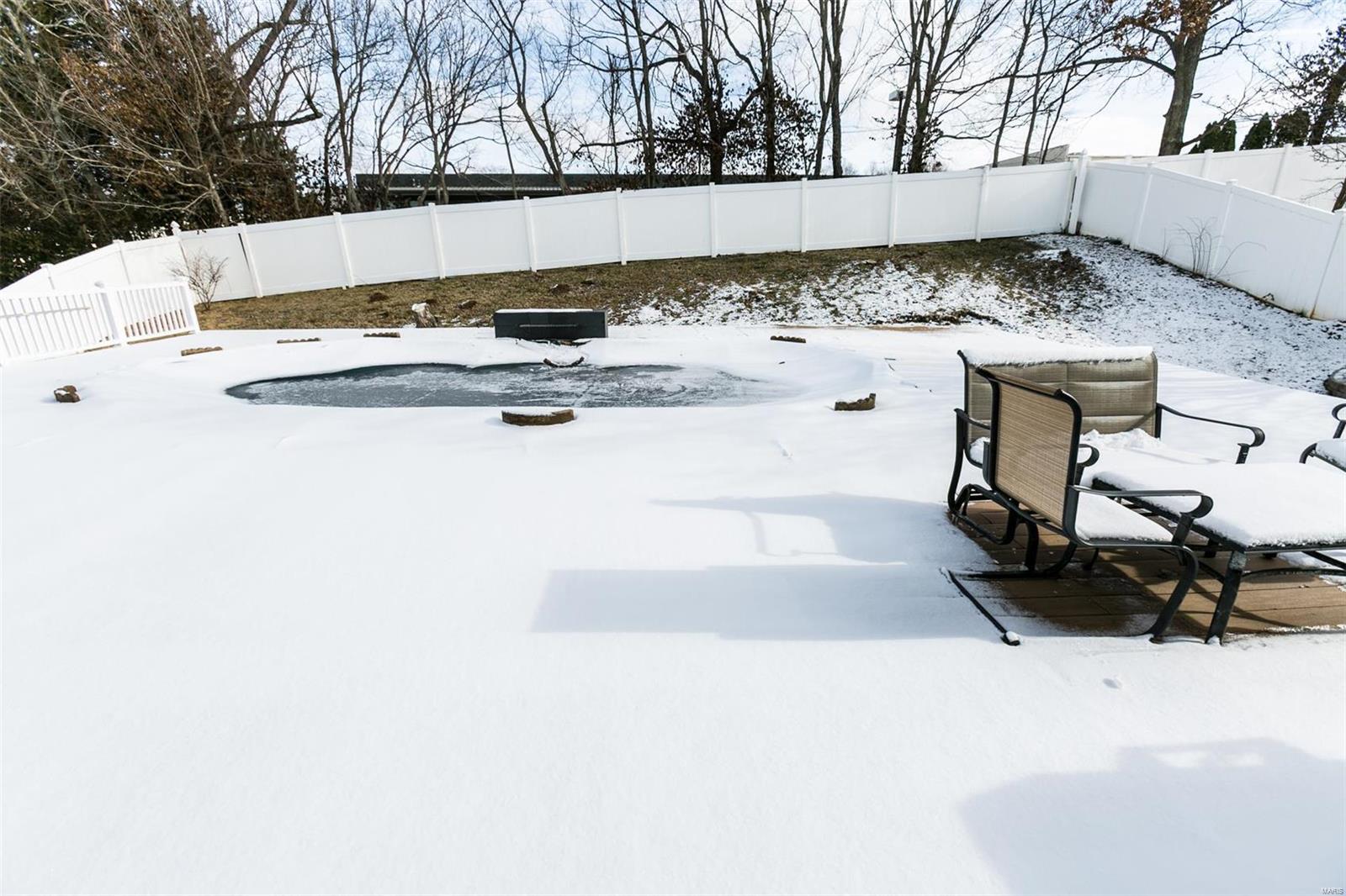 Emerald Place #1 - Residential Lease