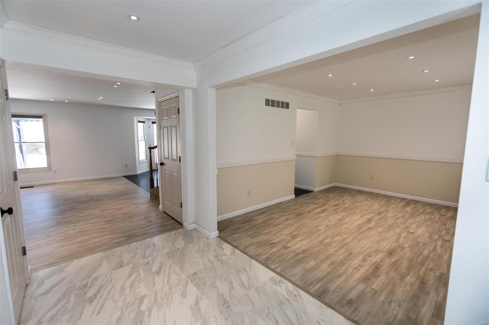 Emerald Place #1 - Residential Lease