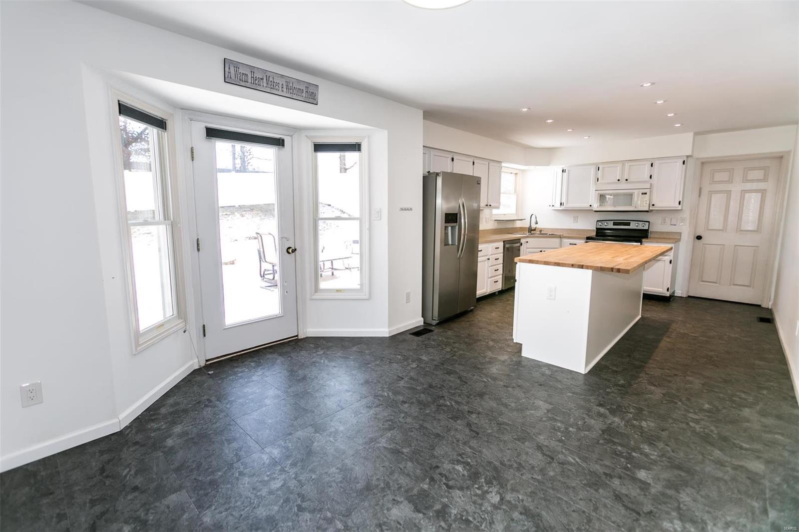 Emerald Place #1 - Residential Lease