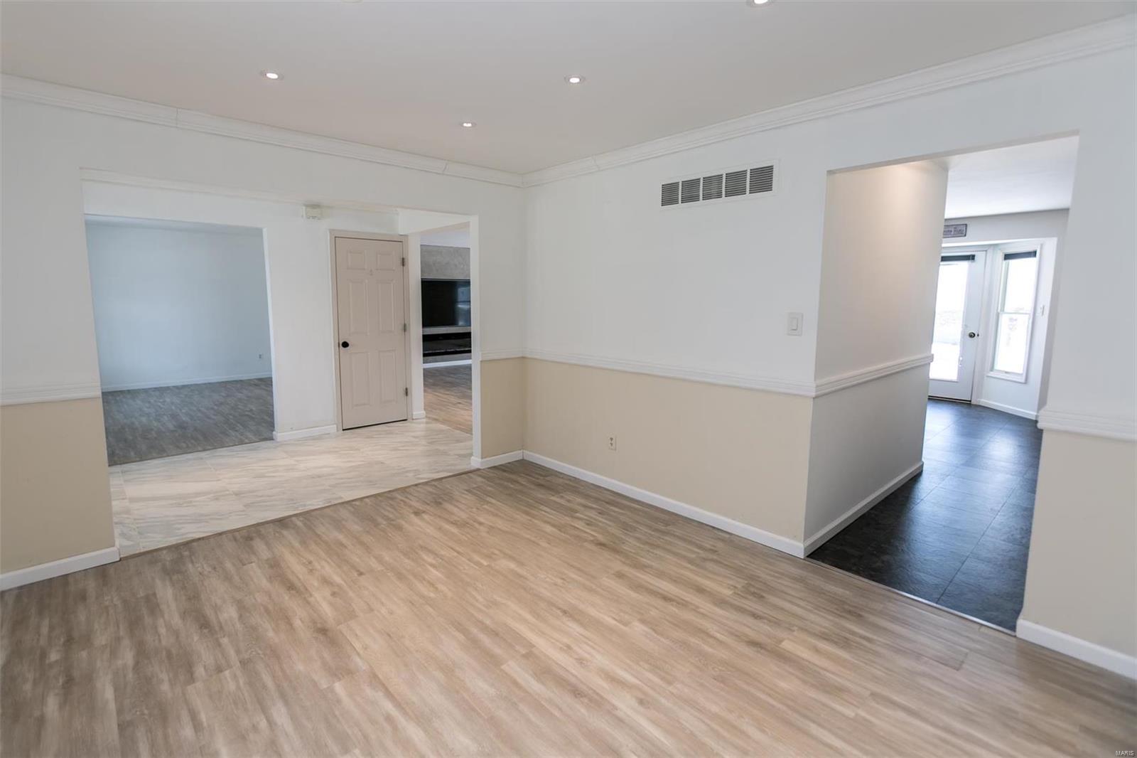 Emerald Place #1 - Residential Lease