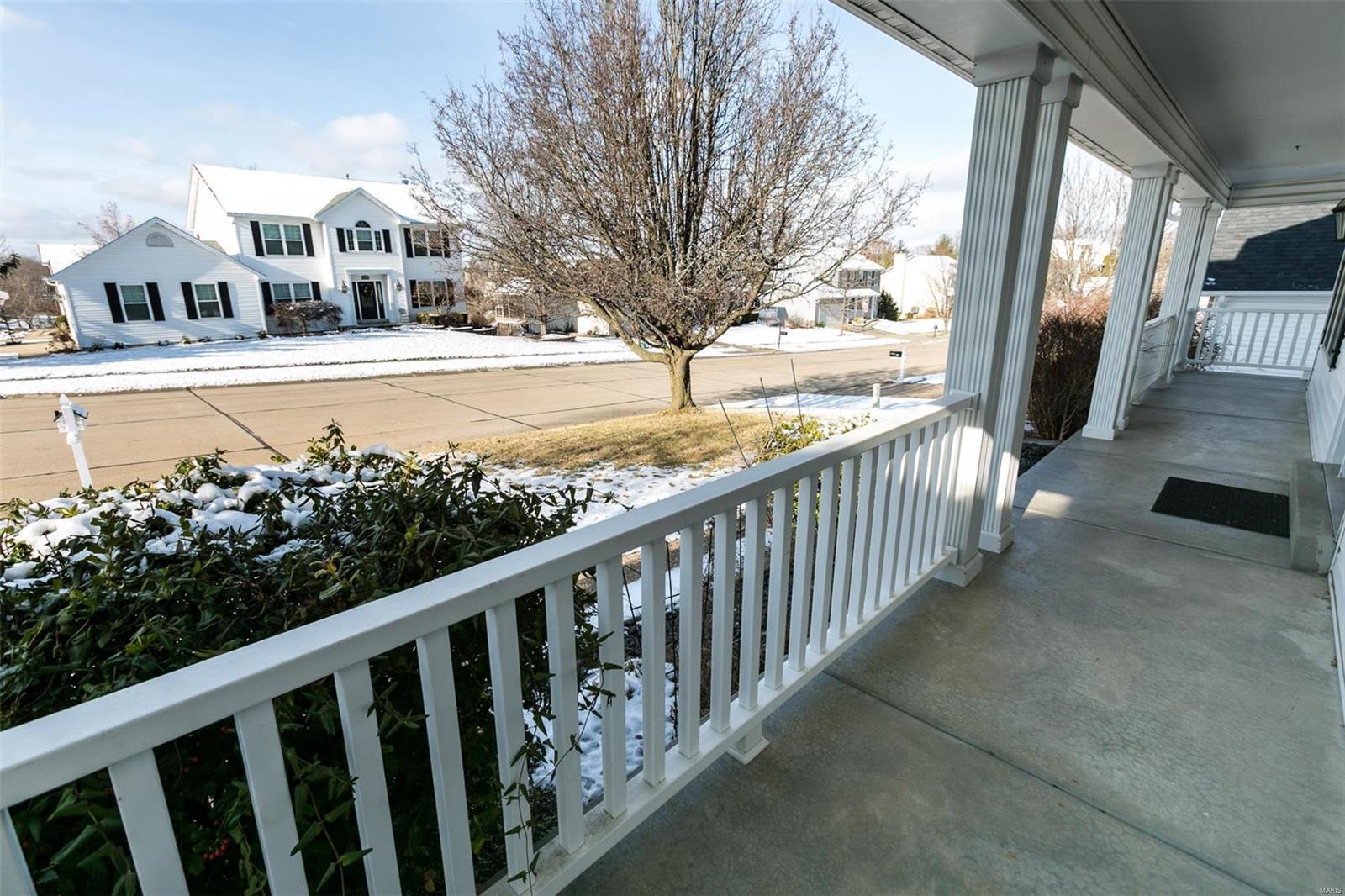 Emerald Place #1 - Residential Lease