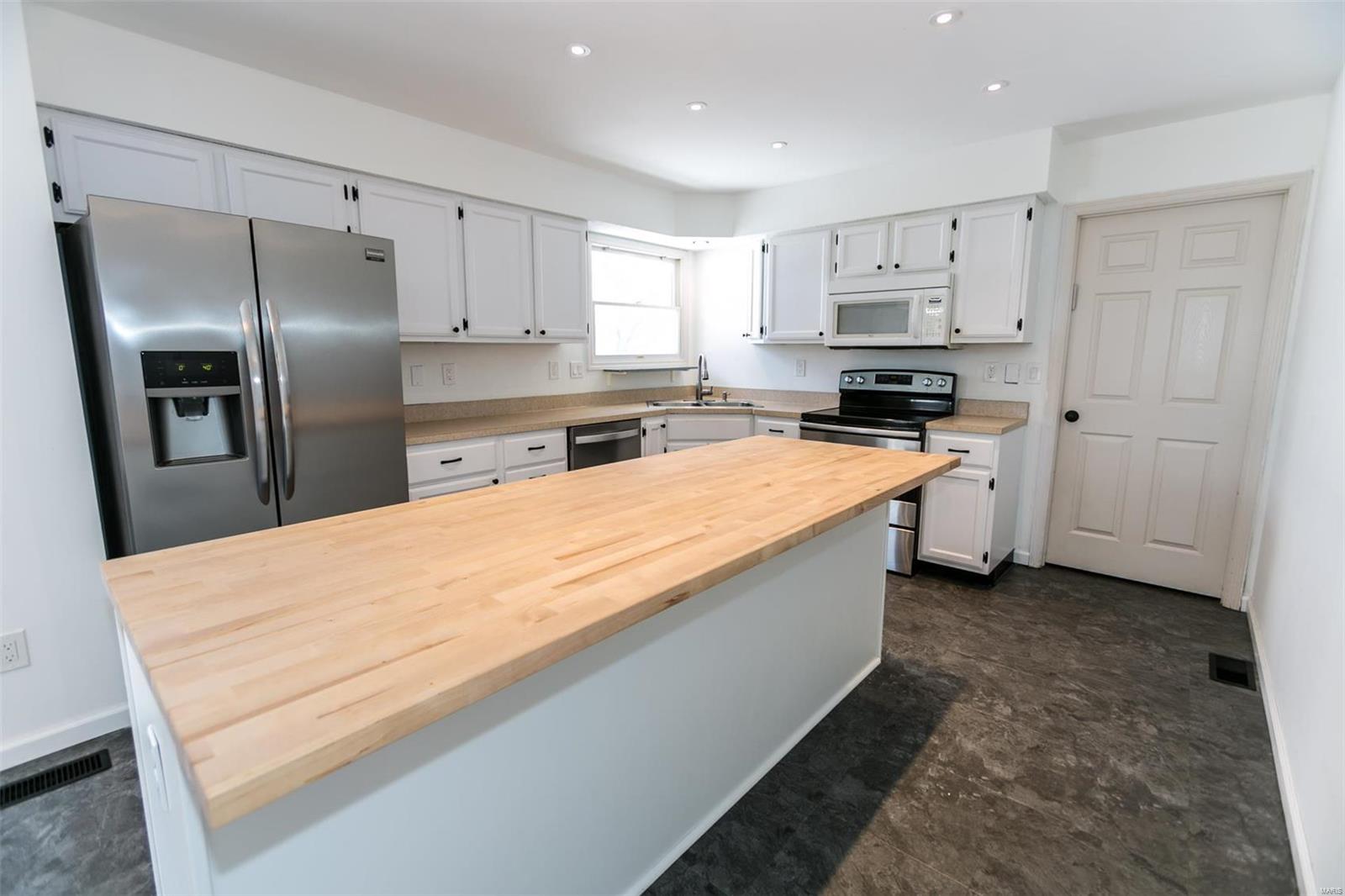 Emerald Place #1 - Residential Lease