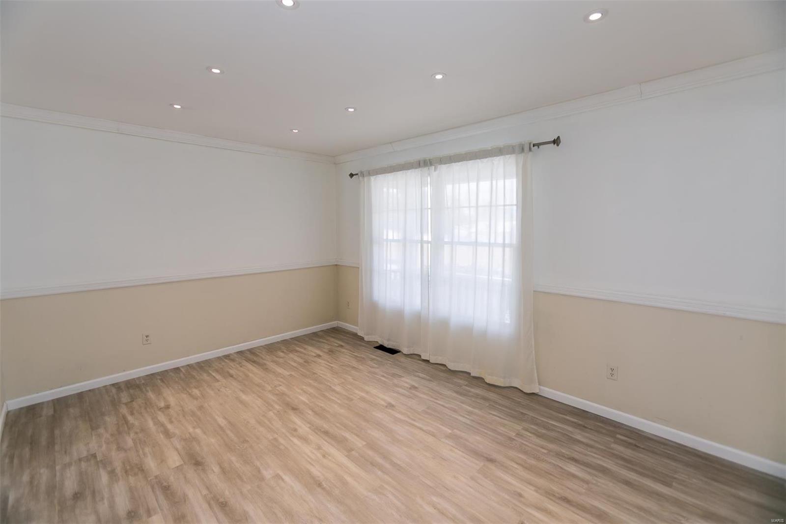 Emerald Place #1 - Residential Lease