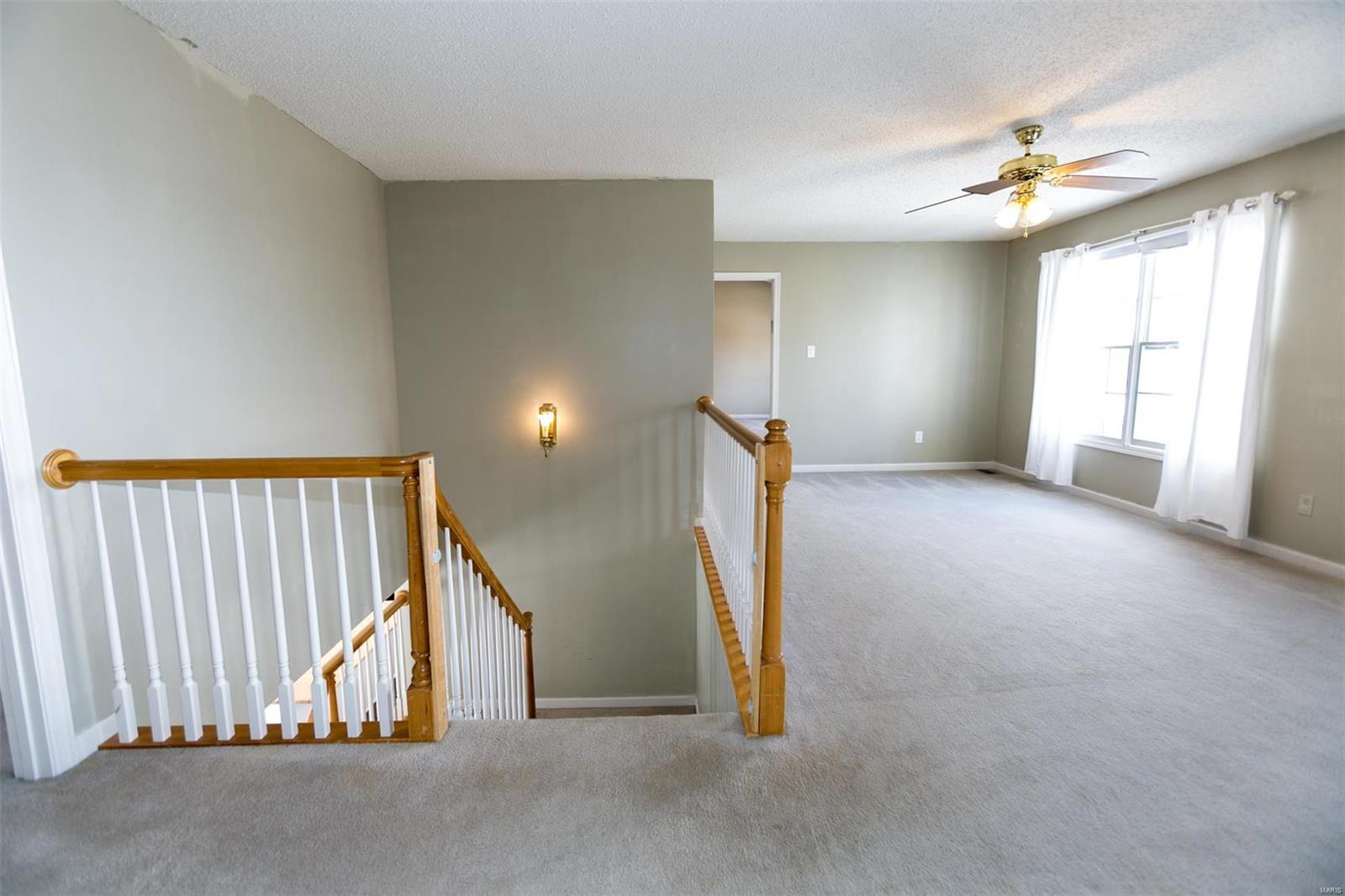 Emerald Place #1 - Residential Lease