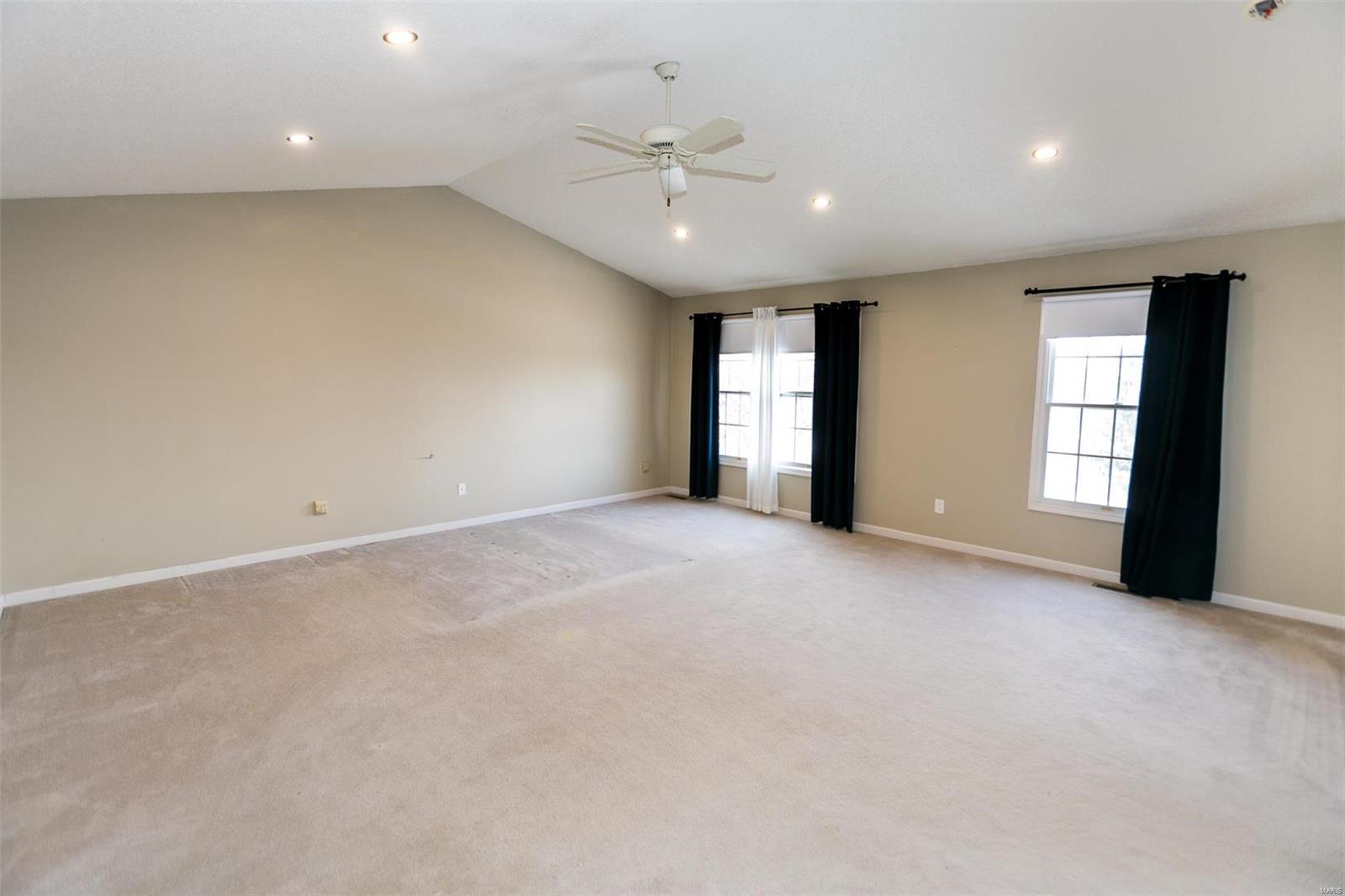 Emerald Place #1 - Residential Lease