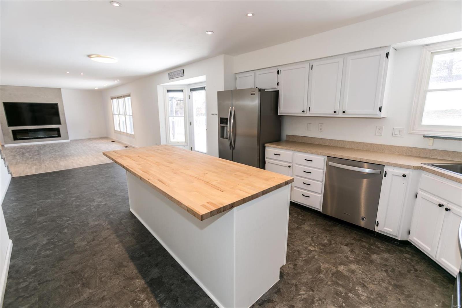 Emerald Place #1 - Residential Lease