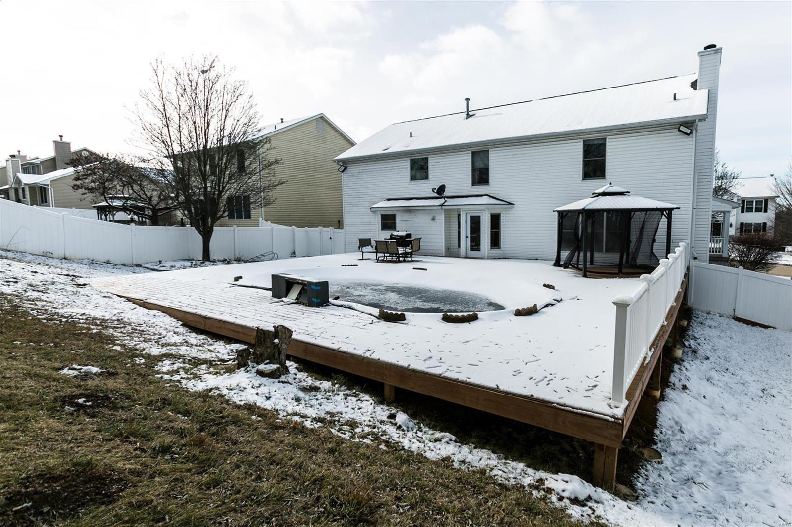 Emerald Place #1 - Residential Lease