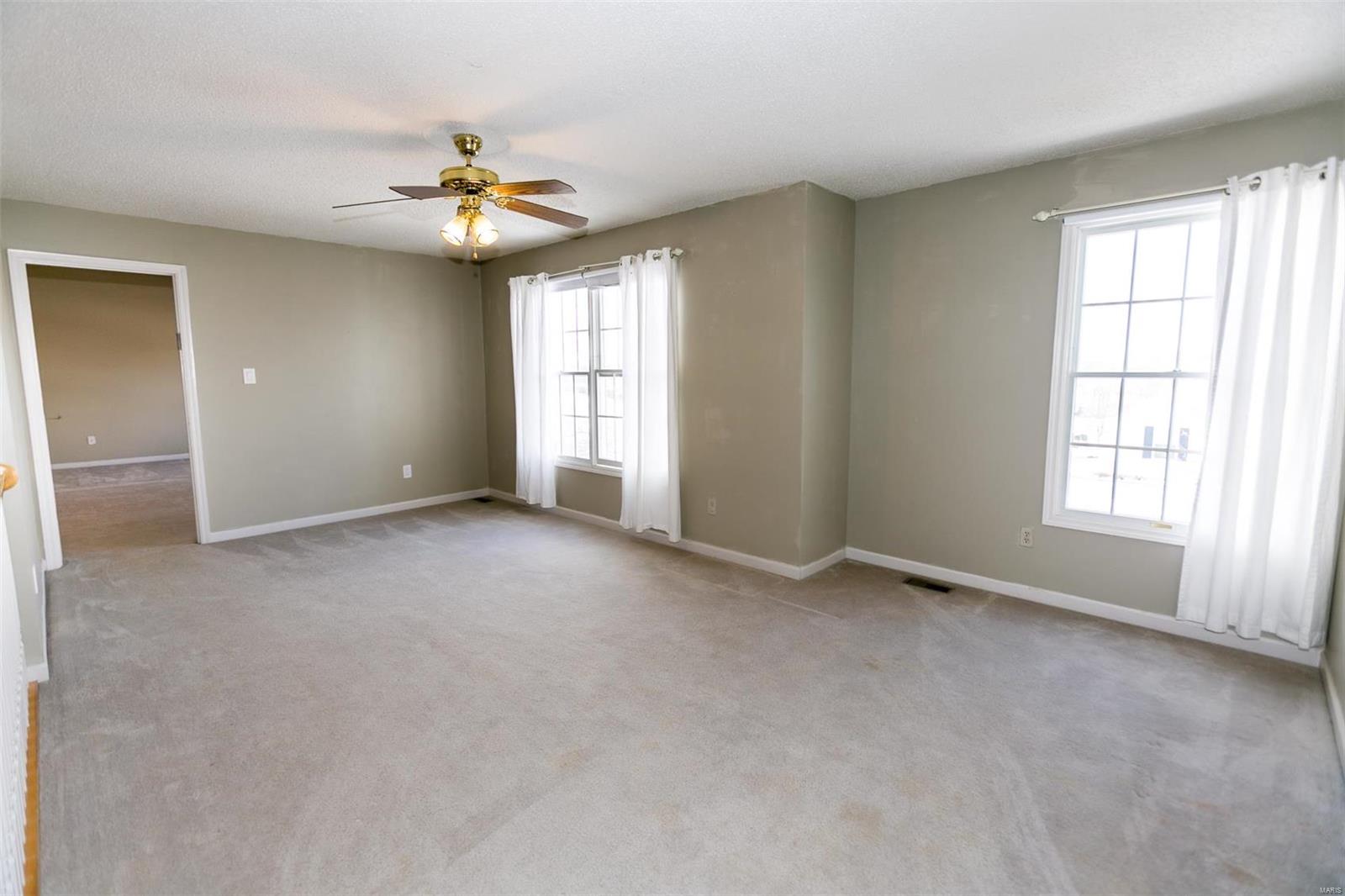 Emerald Place #1 - Residential Lease