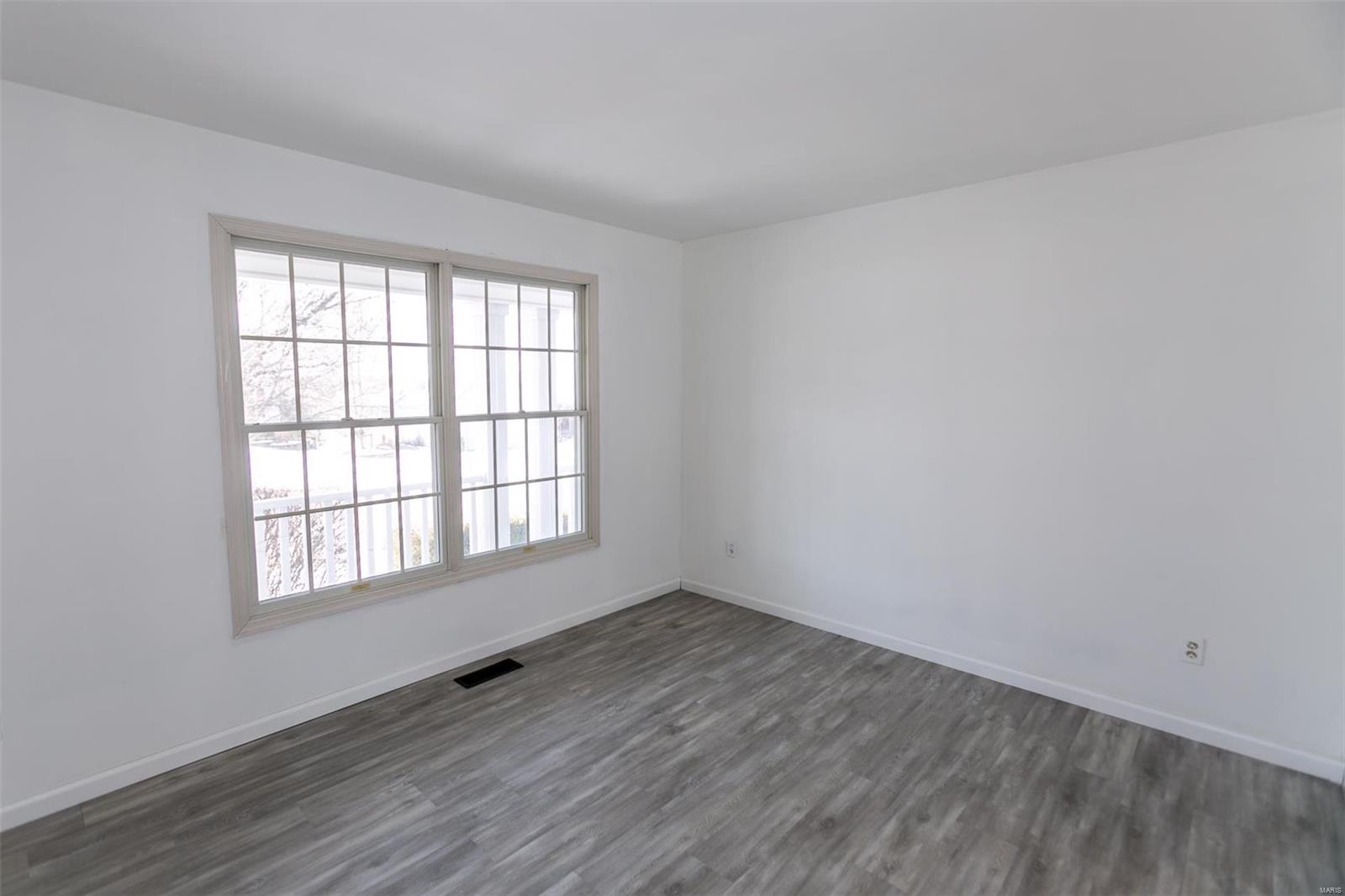 Emerald Place #1 - Residential Lease