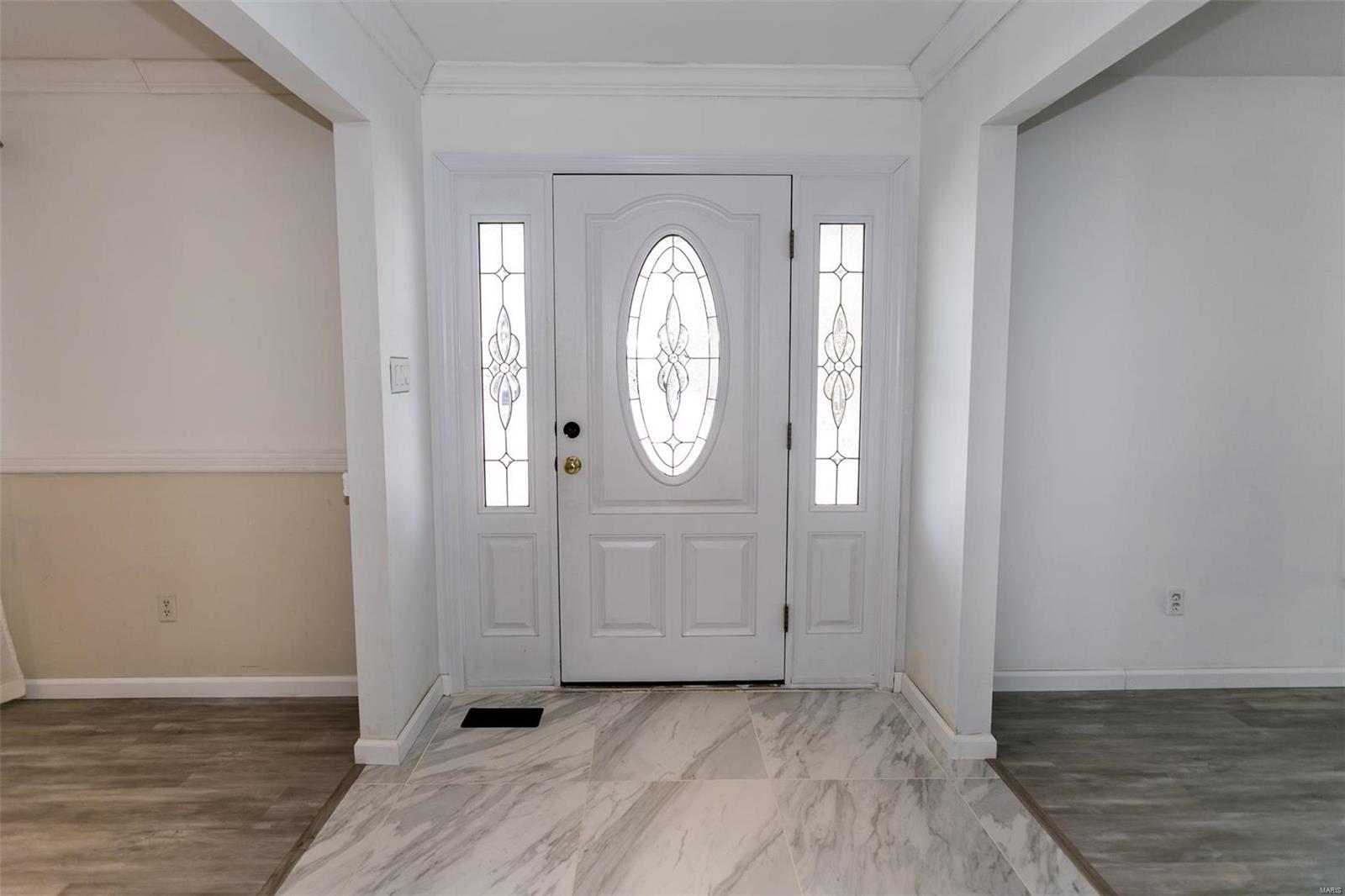 Emerald Place #1 - Residential Lease