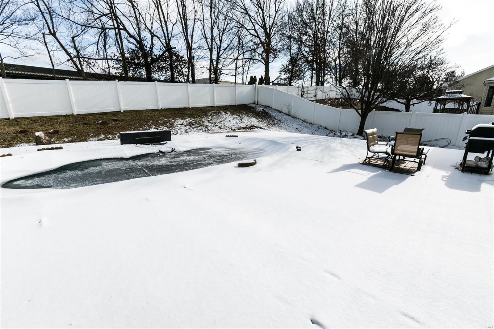 Emerald Place #1 - Residential Lease