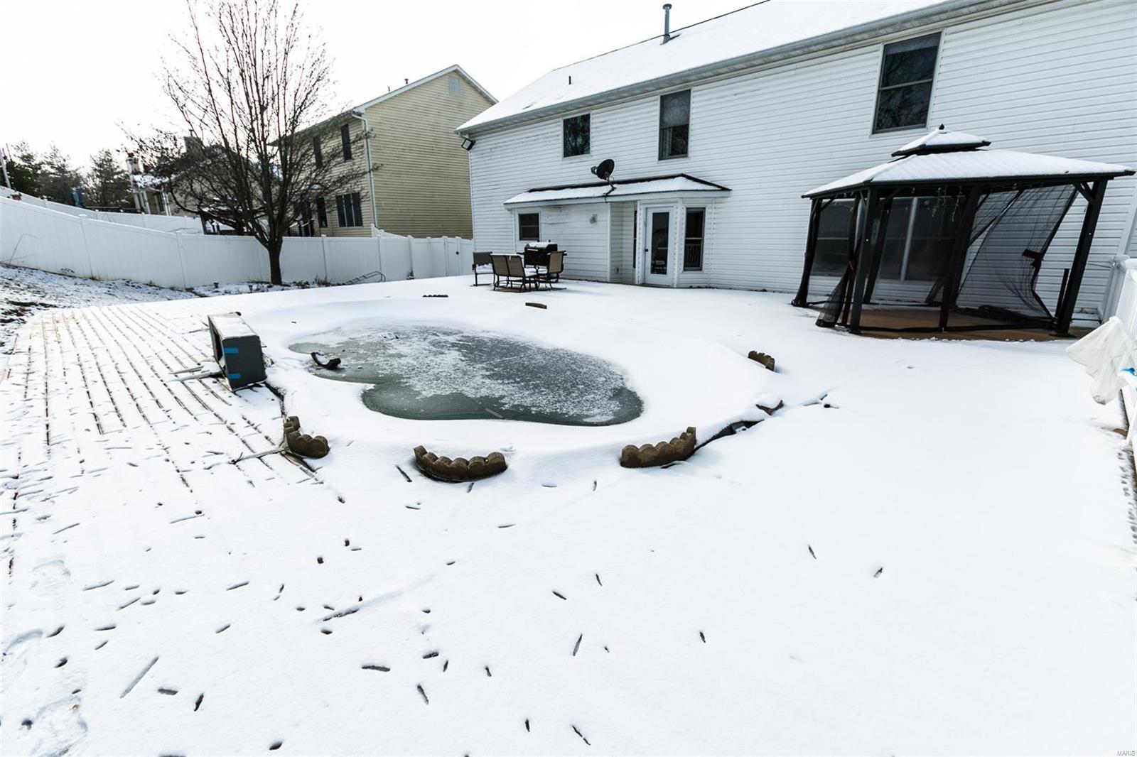 Emerald Place #1 - Residential Lease