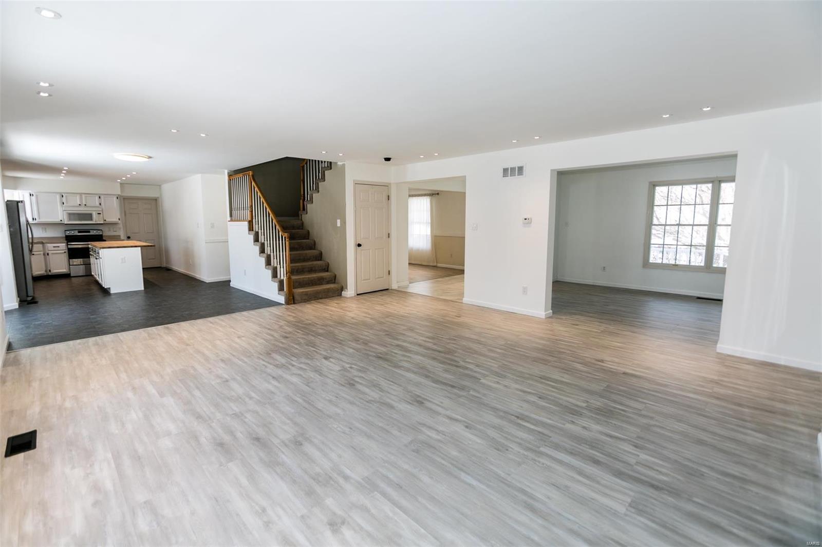 Emerald Place #1 - Residential Lease