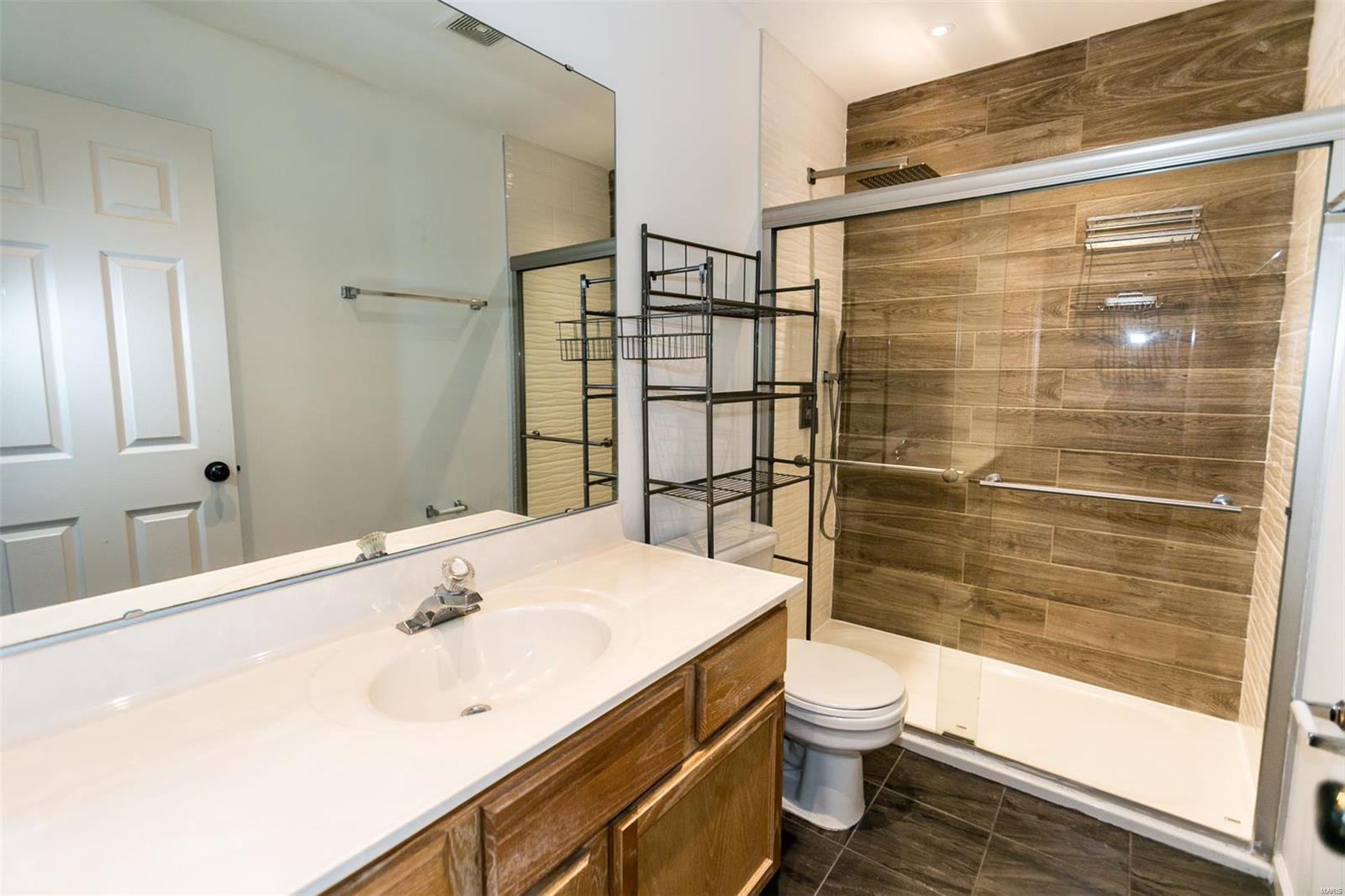 Emerald Place #1 - Residential Lease