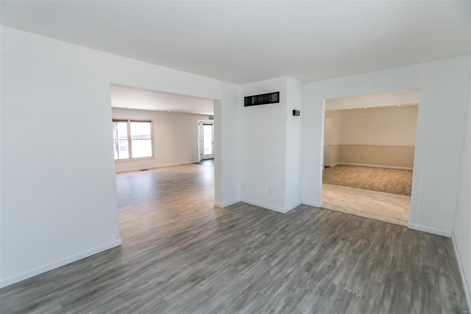 Emerald Place #1 - Residential Lease