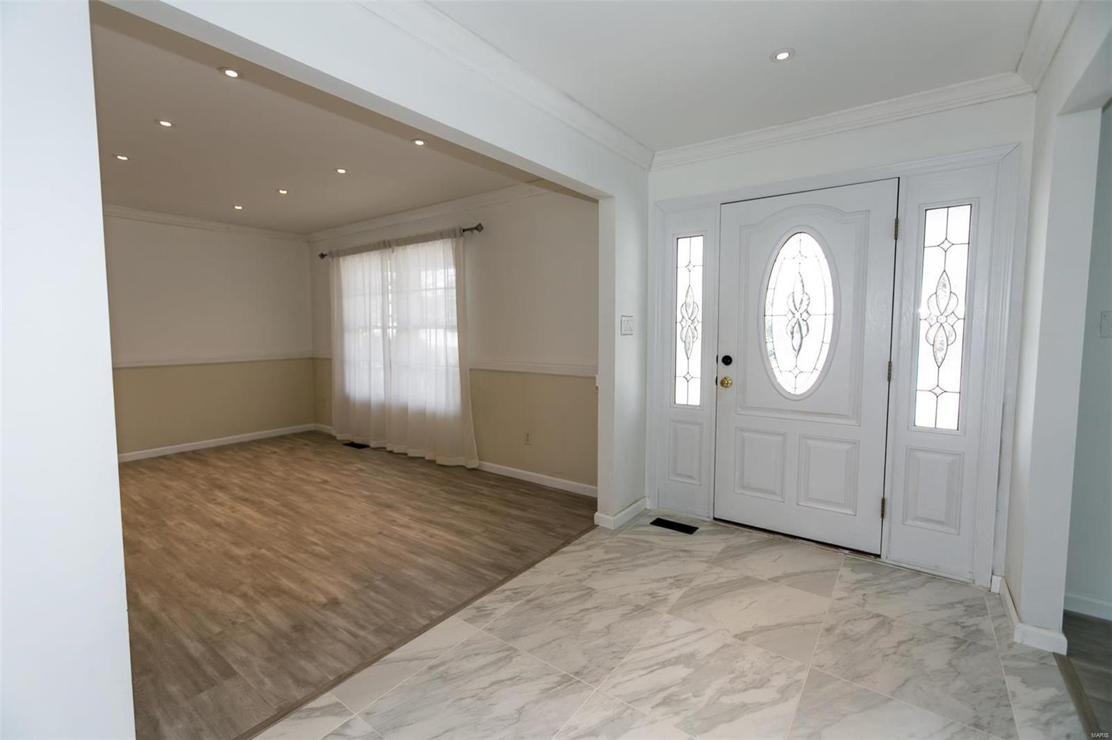 Emerald Place #1 - Residential Lease