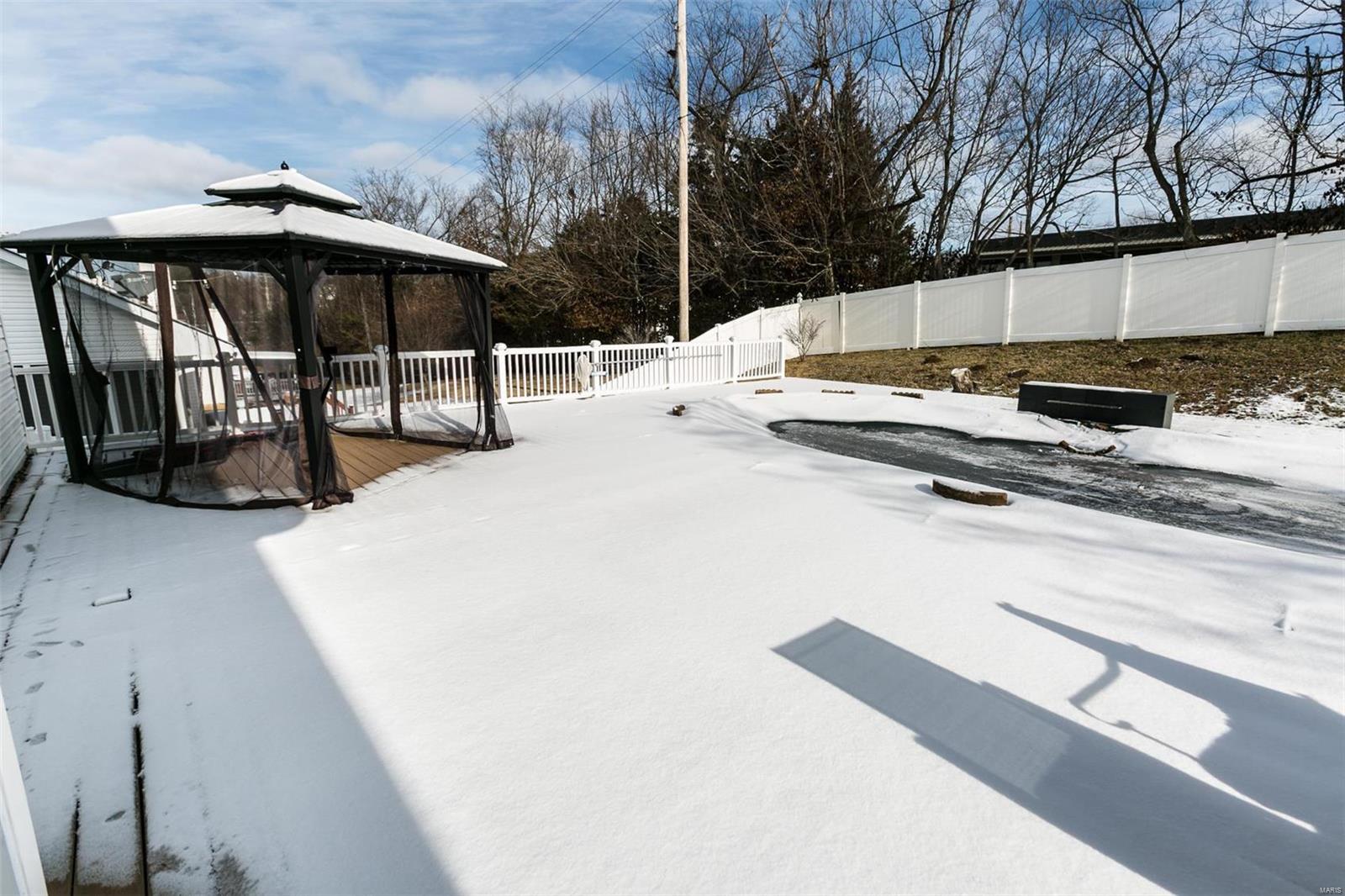 Emerald Place #1 - Residential Lease