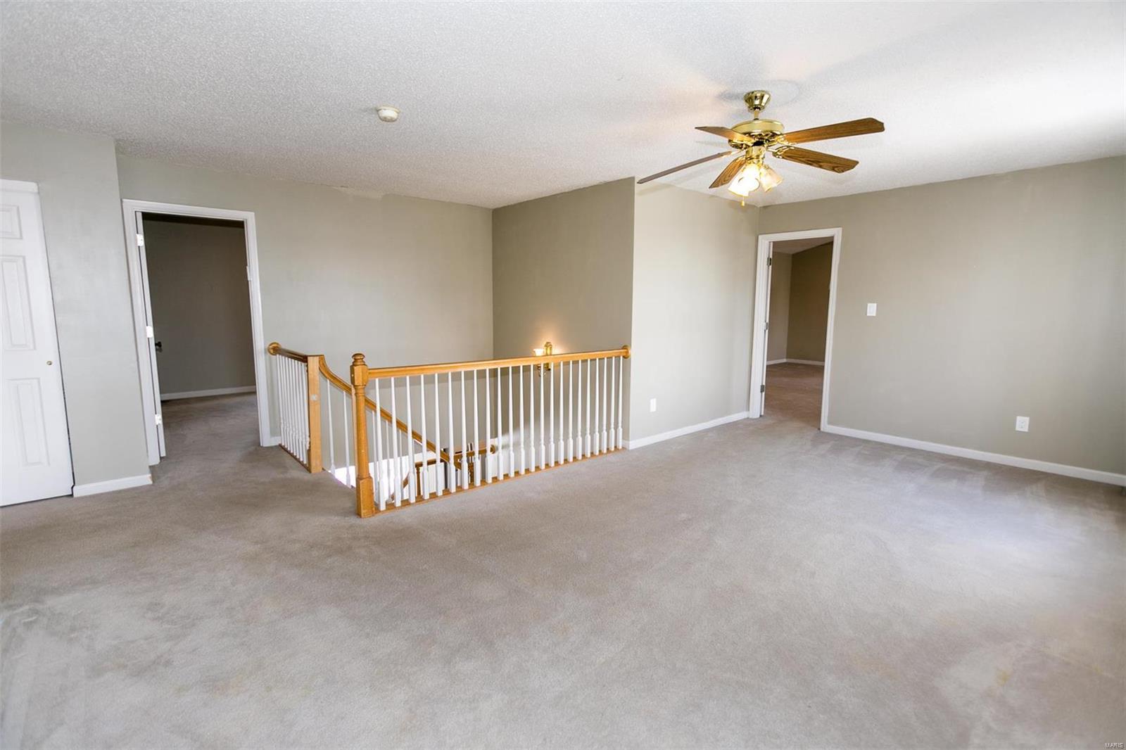 Emerald Place #1 - Residential Lease