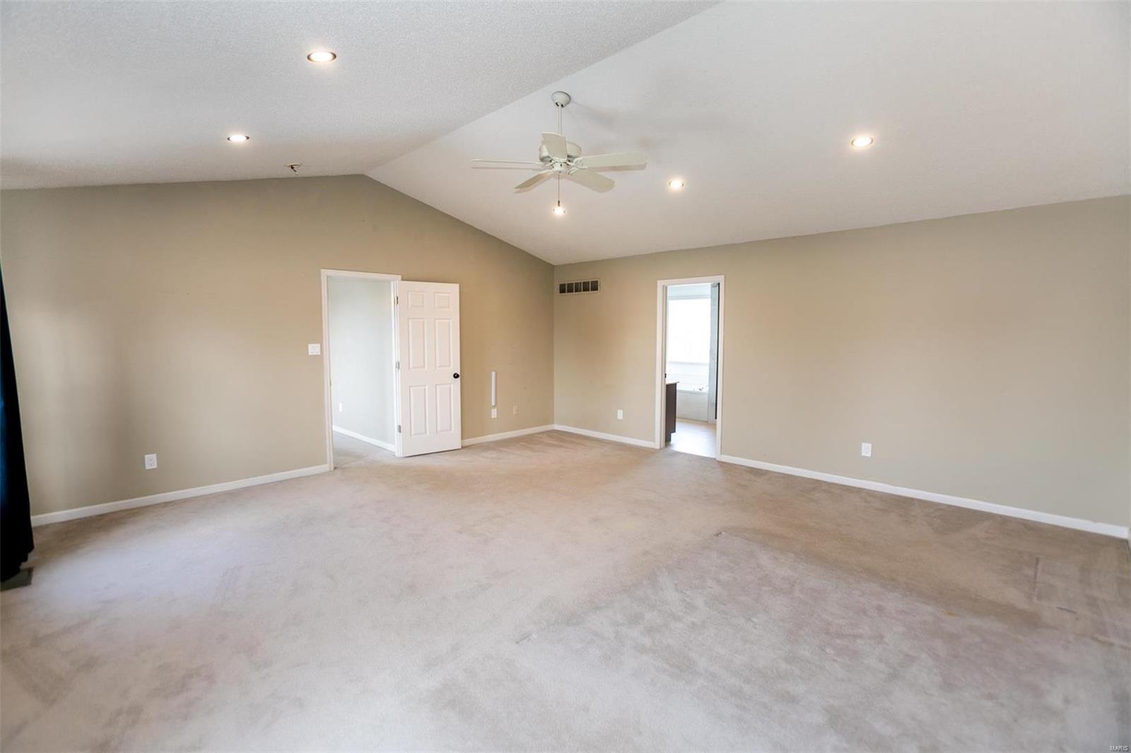 Emerald Place #1 - Residential Lease