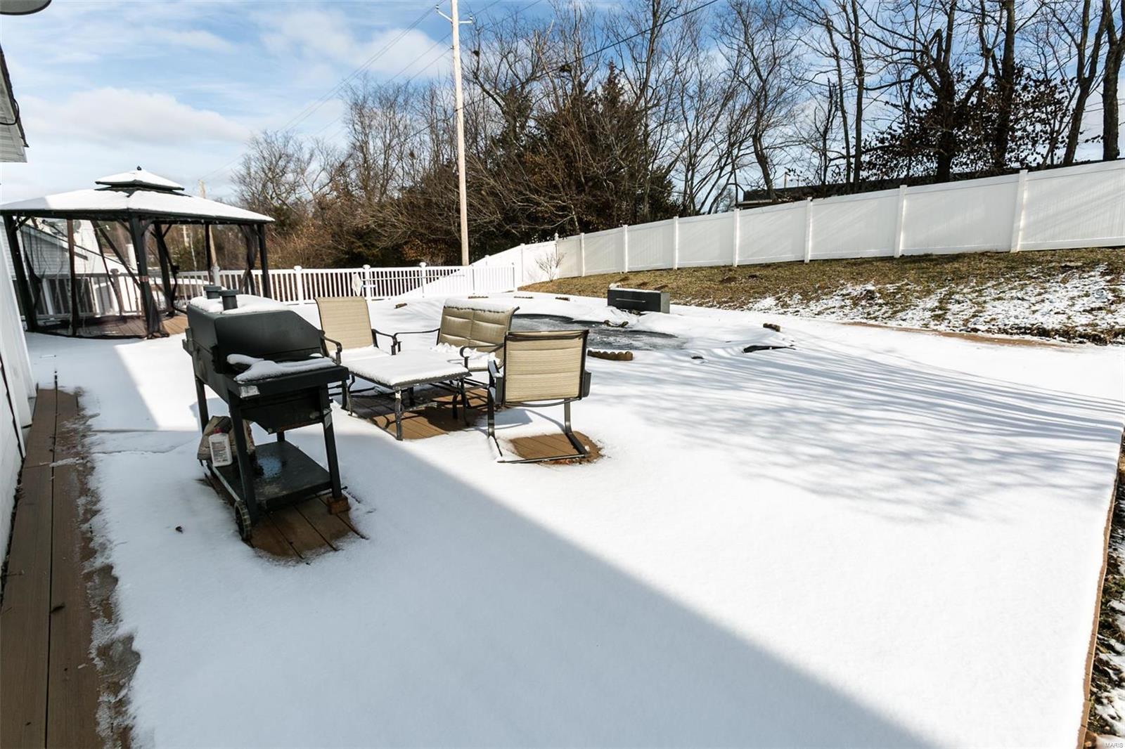 Emerald Place #1 - Residential Lease