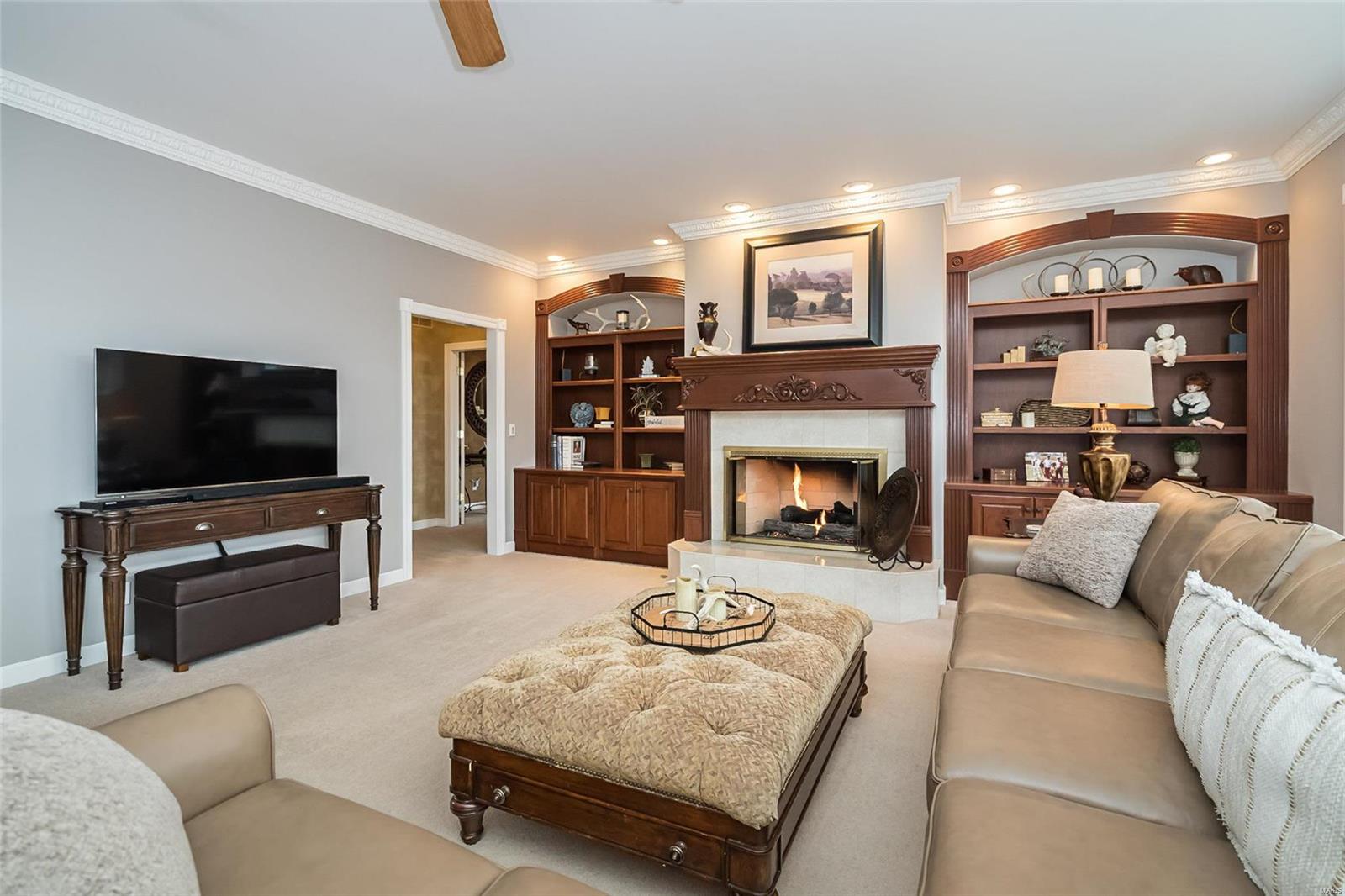 Wind Castle #1 - Residential