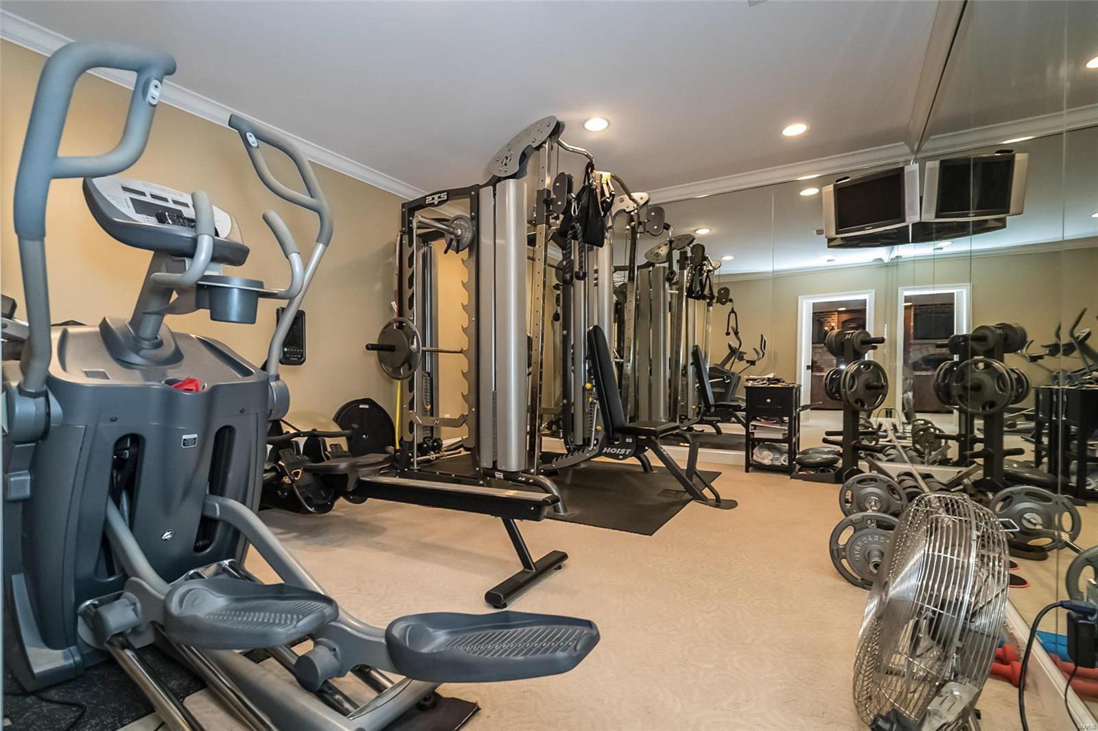 Wind Castle #1 - Residential