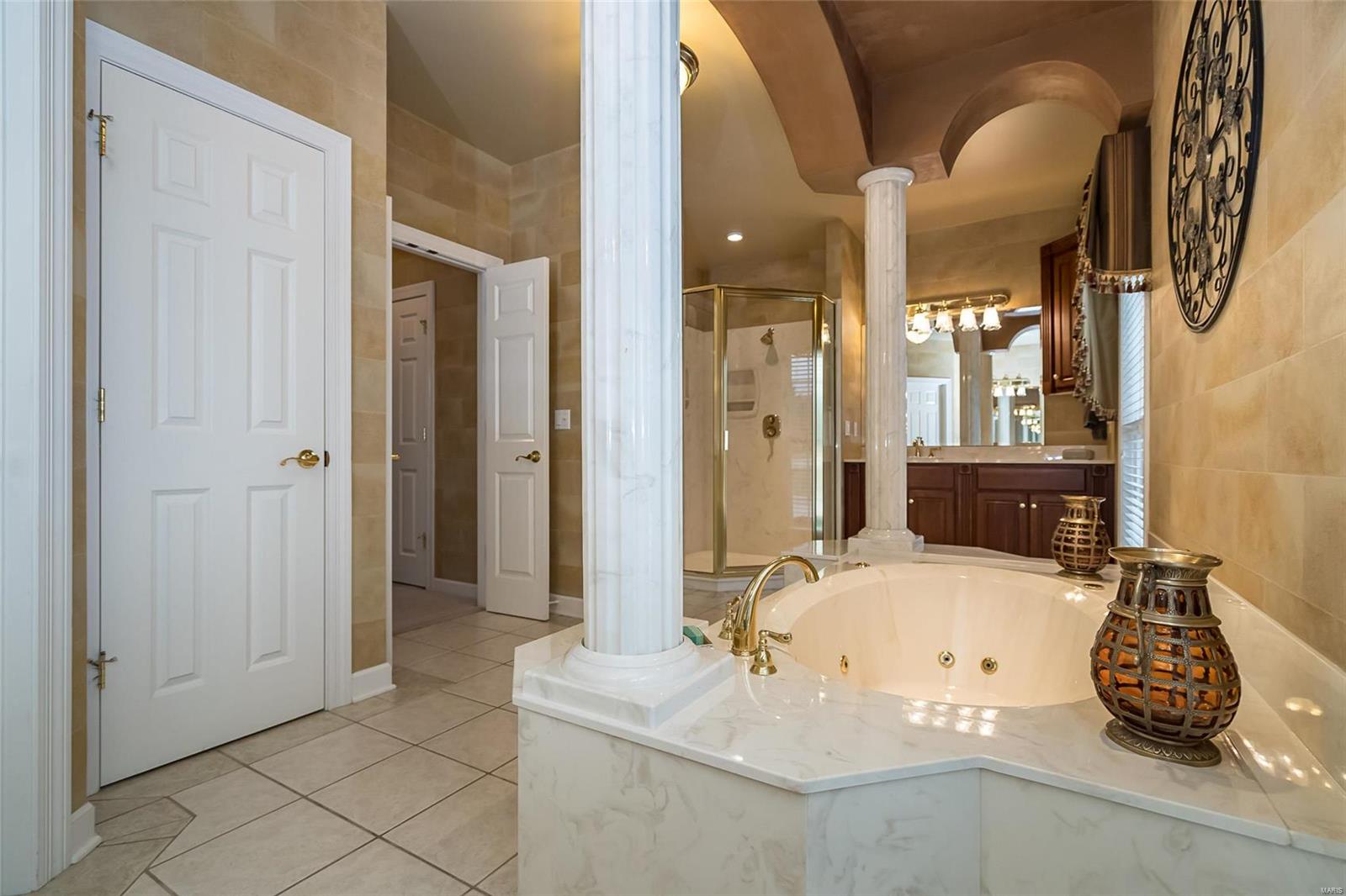 Wind Castle #1 - Residential