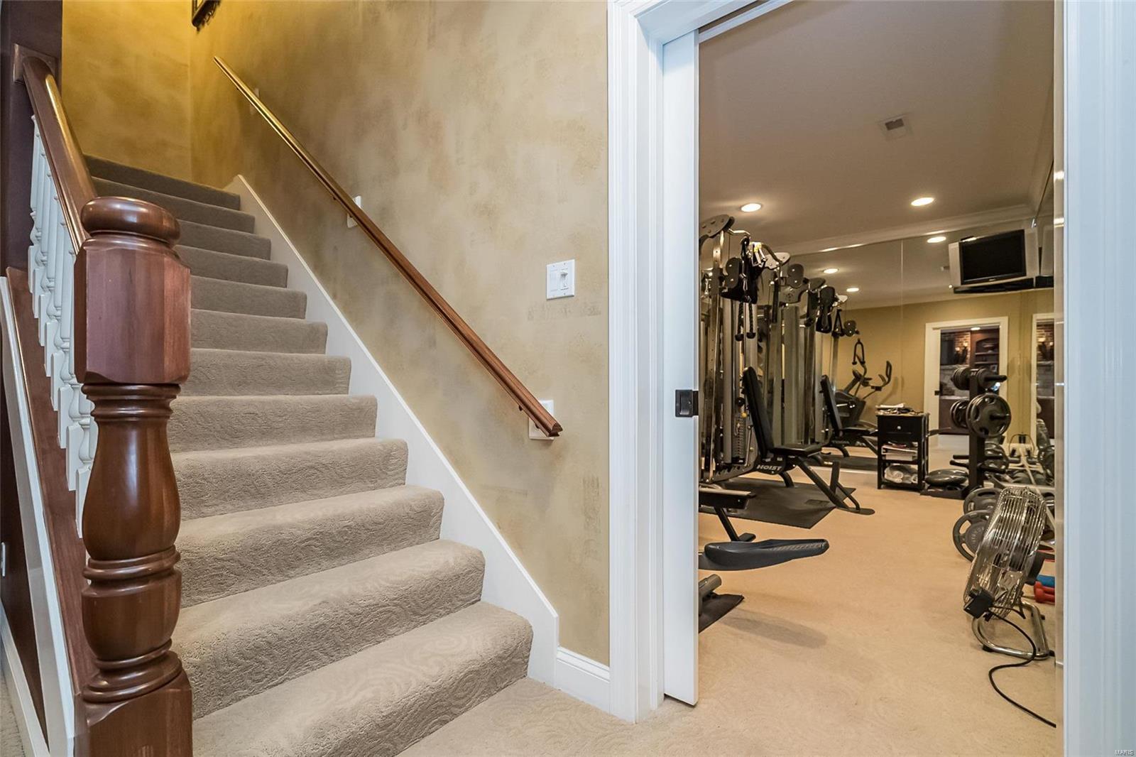 Wind Castle #1 - Residential