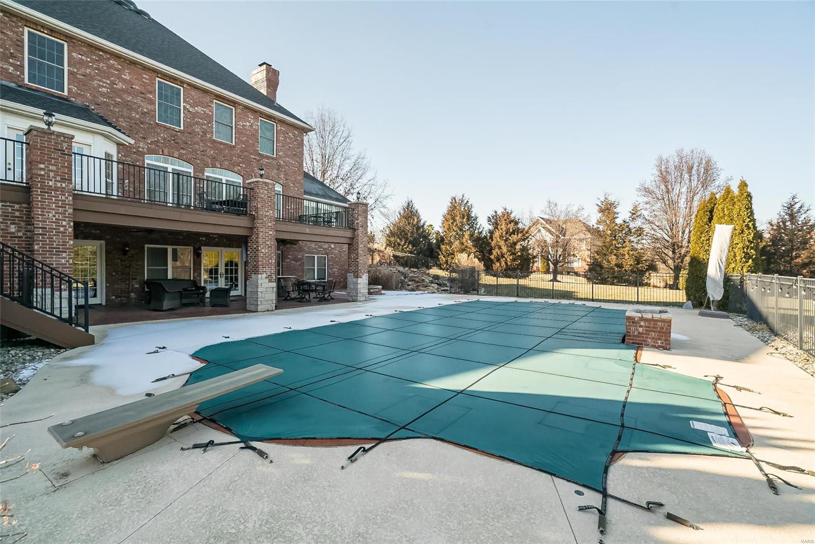 Wind Castle #1 - Residential