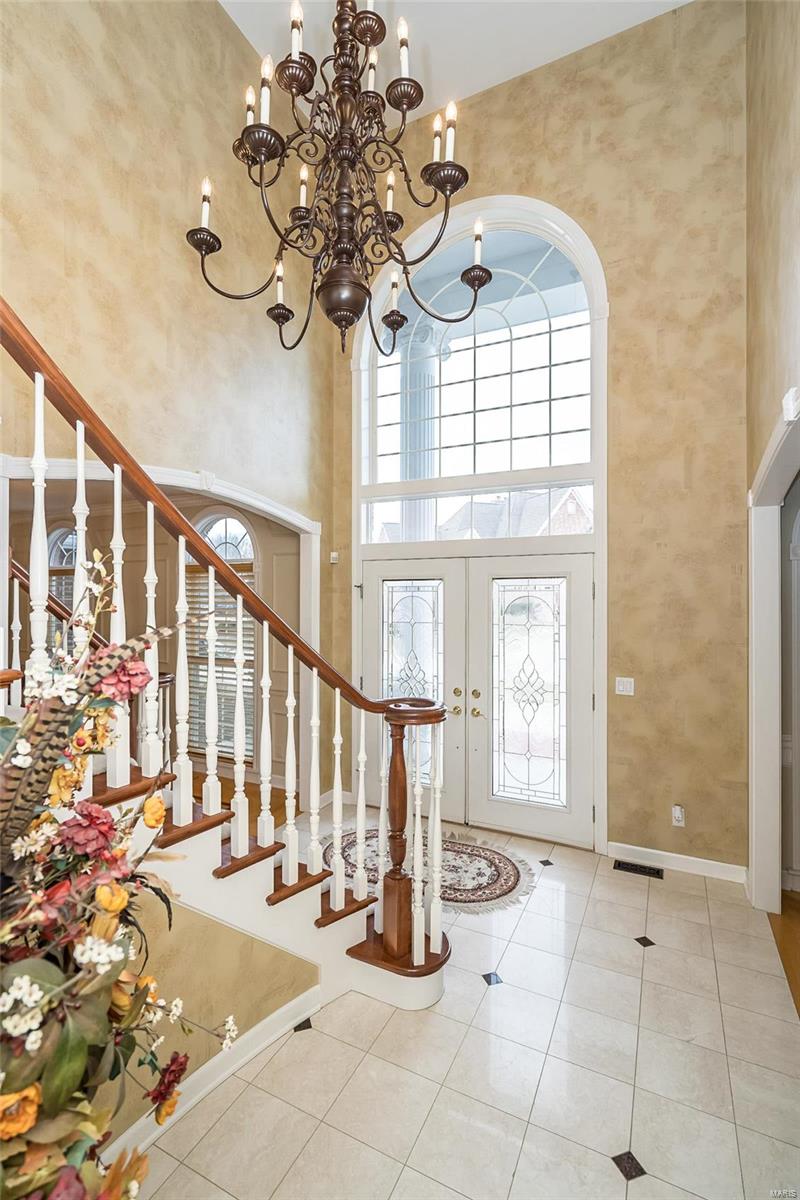 Wind Castle #1 - Residential