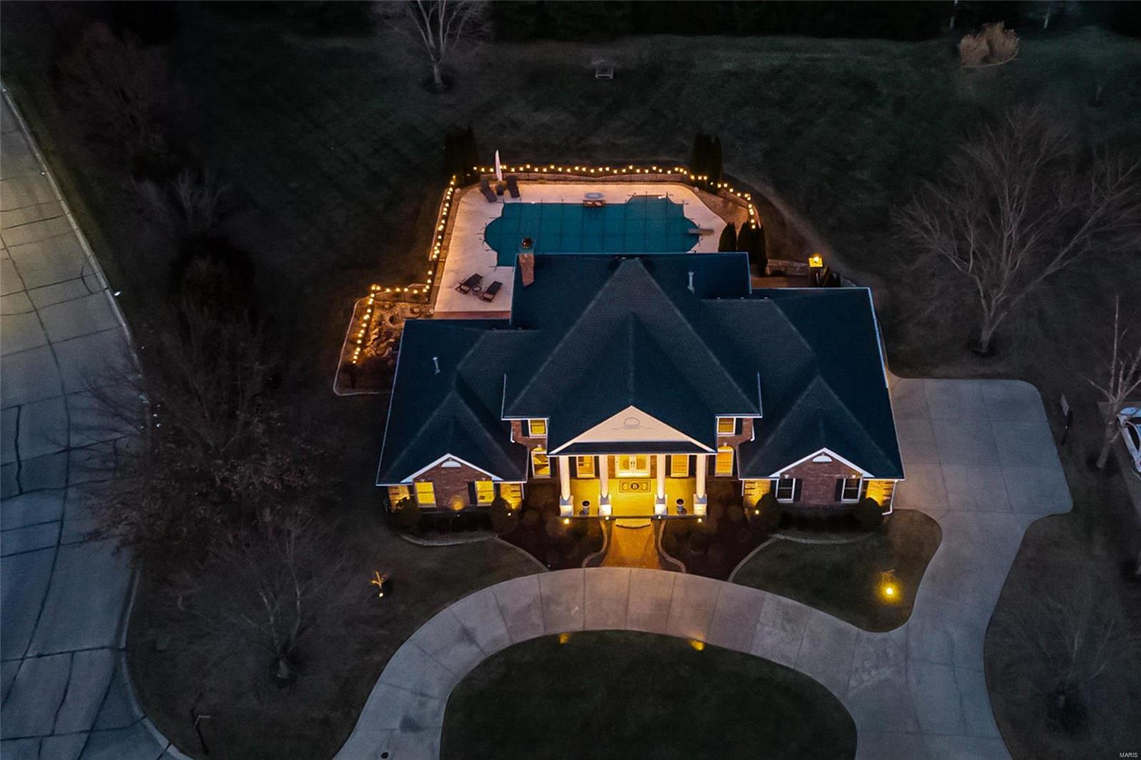 Wind Castle #1 - Residential