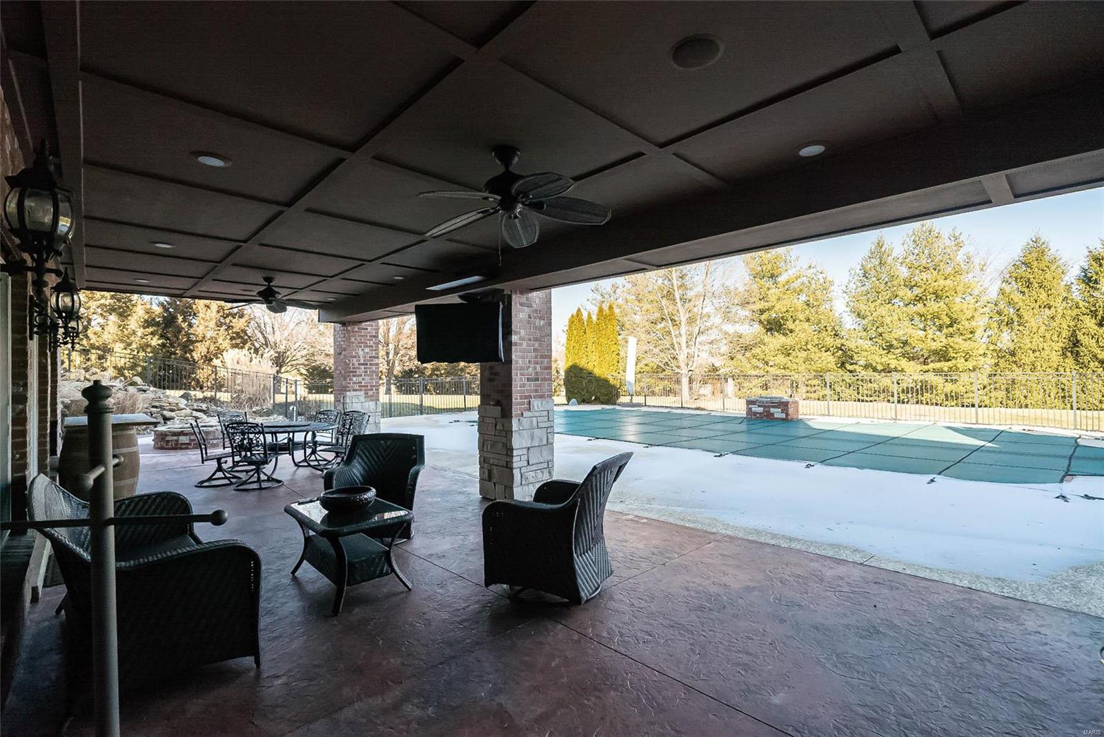 Wind Castle #1 - Residential