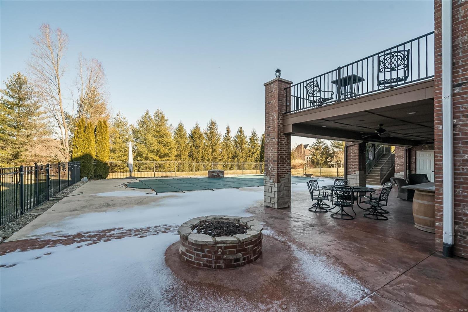 Wind Castle #1 - Residential