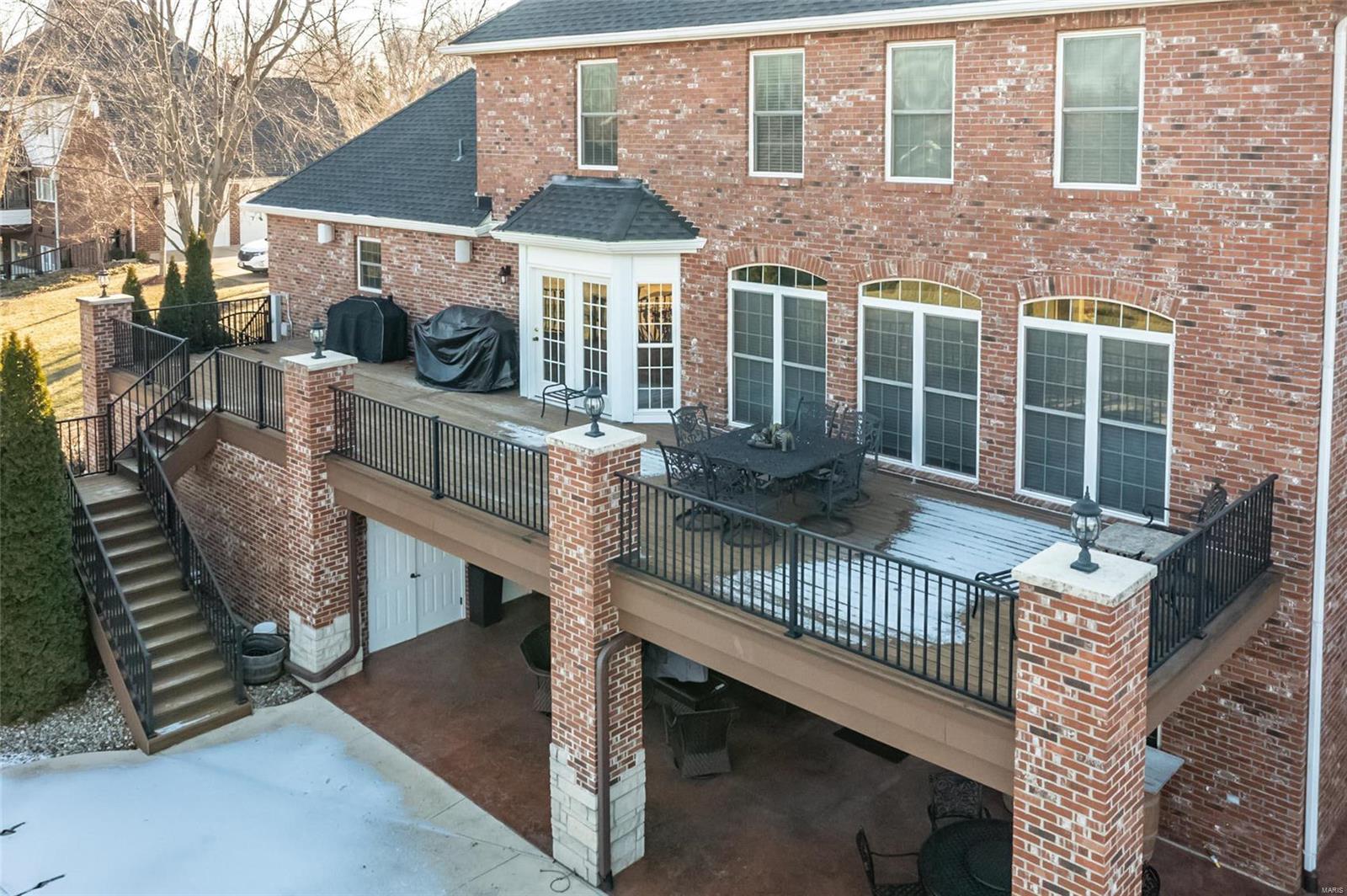 Wind Castle #1 - Residential