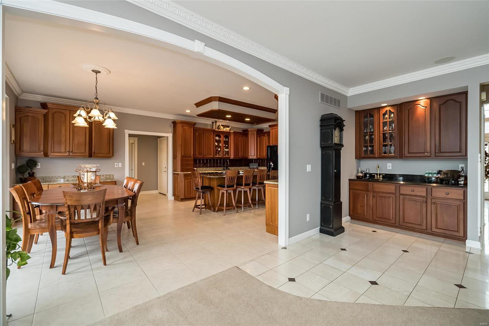 Wind Castle #1 - Residential