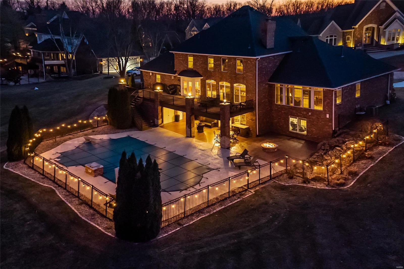 Wind Castle #1 - Residential