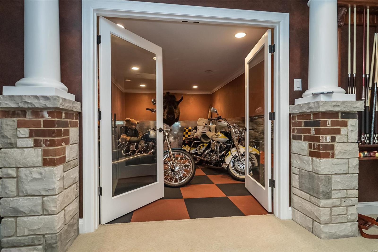 Wind Castle #1 - Residential