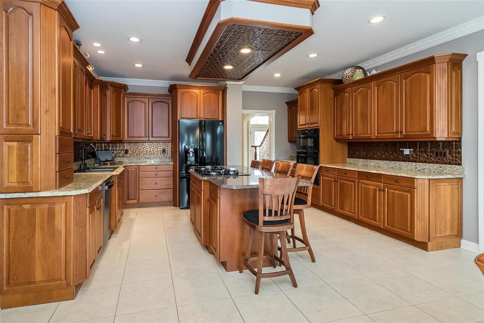 Wind Castle #1 - Residential