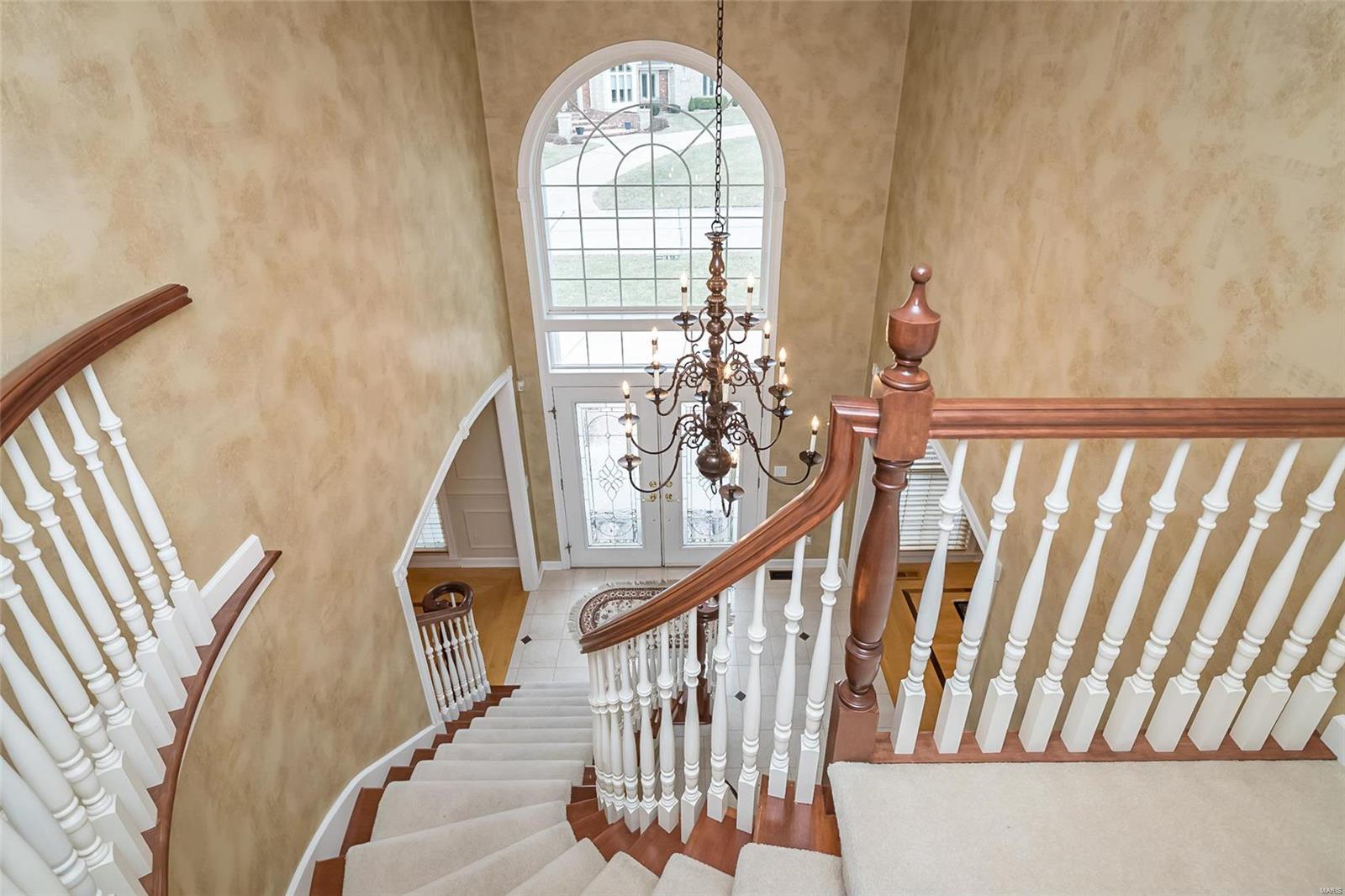 Wind Castle #1 - Residential