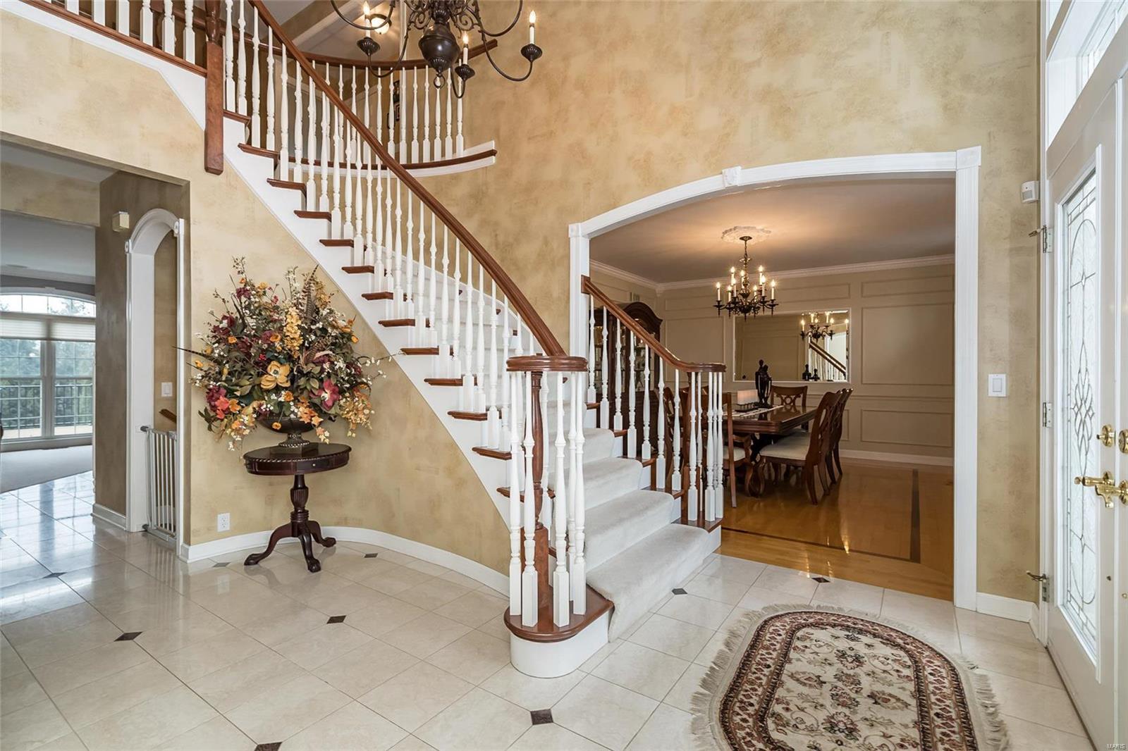 Wind Castle #1 - Residential