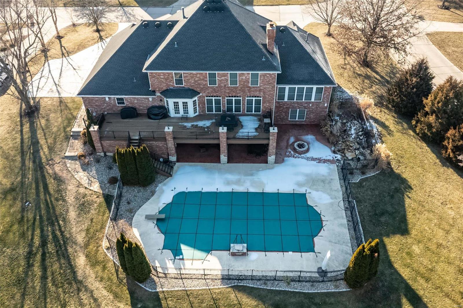 Wind Castle #1 - Residential