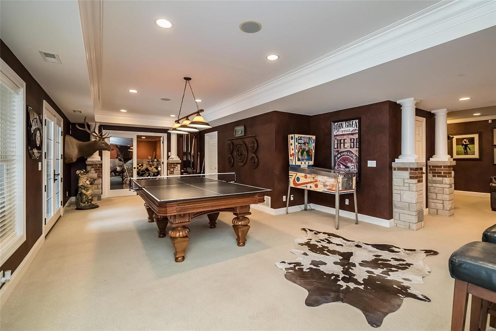 Wind Castle #1 - Residential