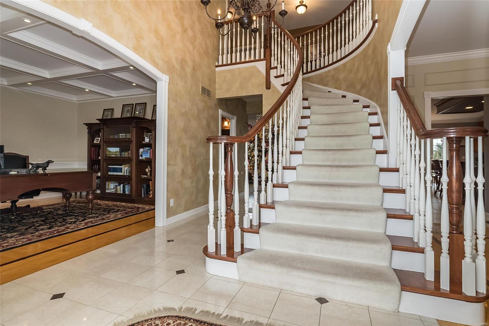 Wind Castle #1 - Residential