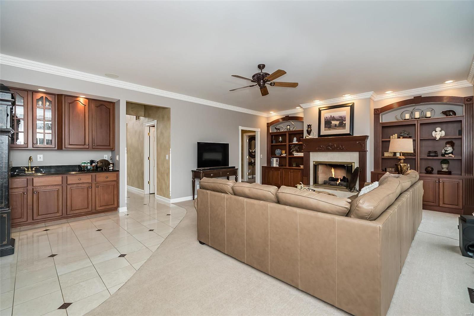 Wind Castle #1 - Residential