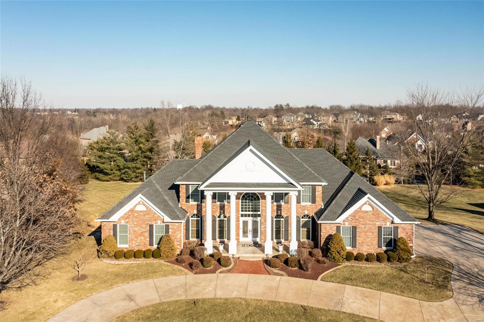 Wind Castle #1 - Residential