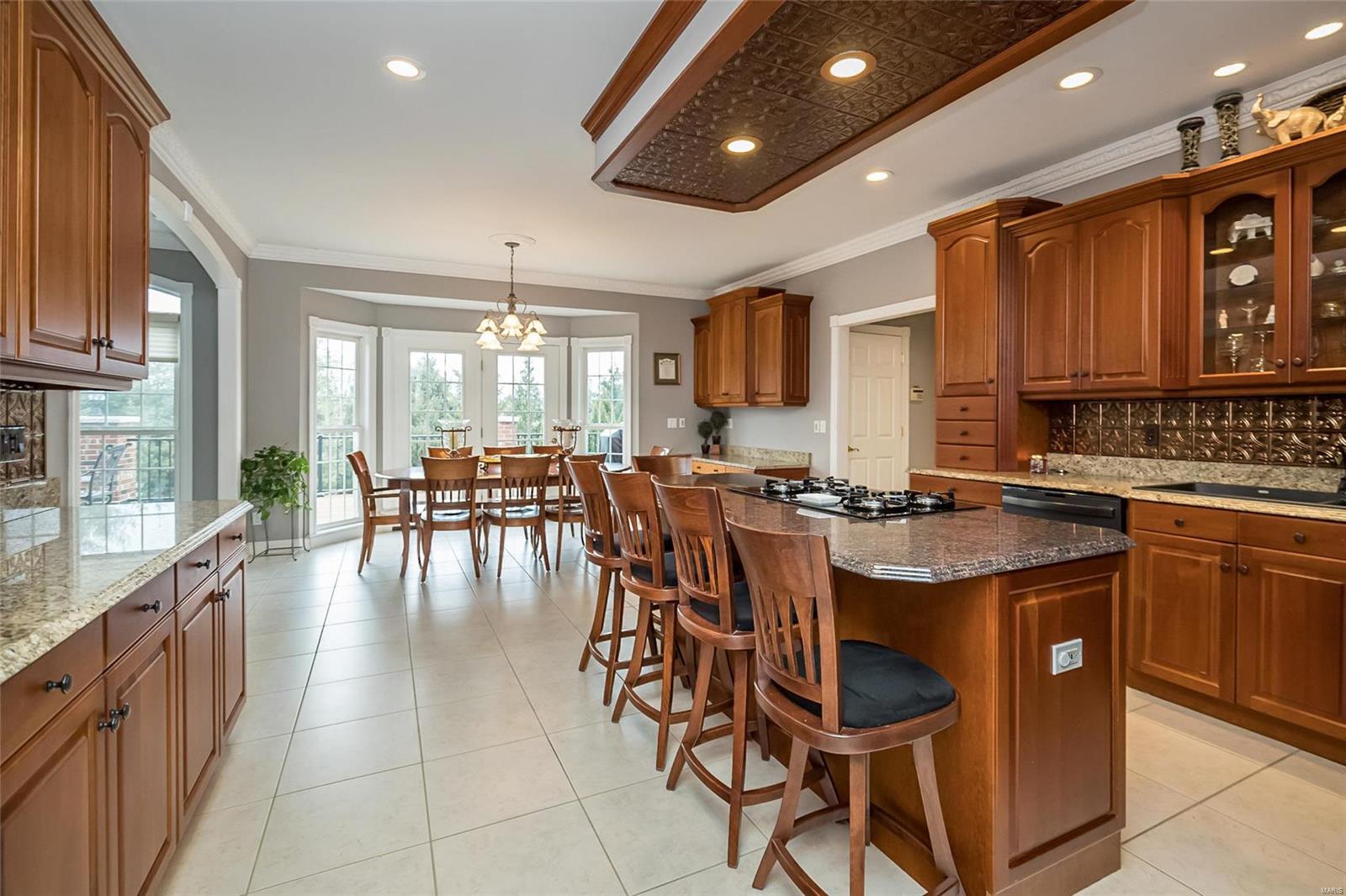 Wind Castle #1 - Residential