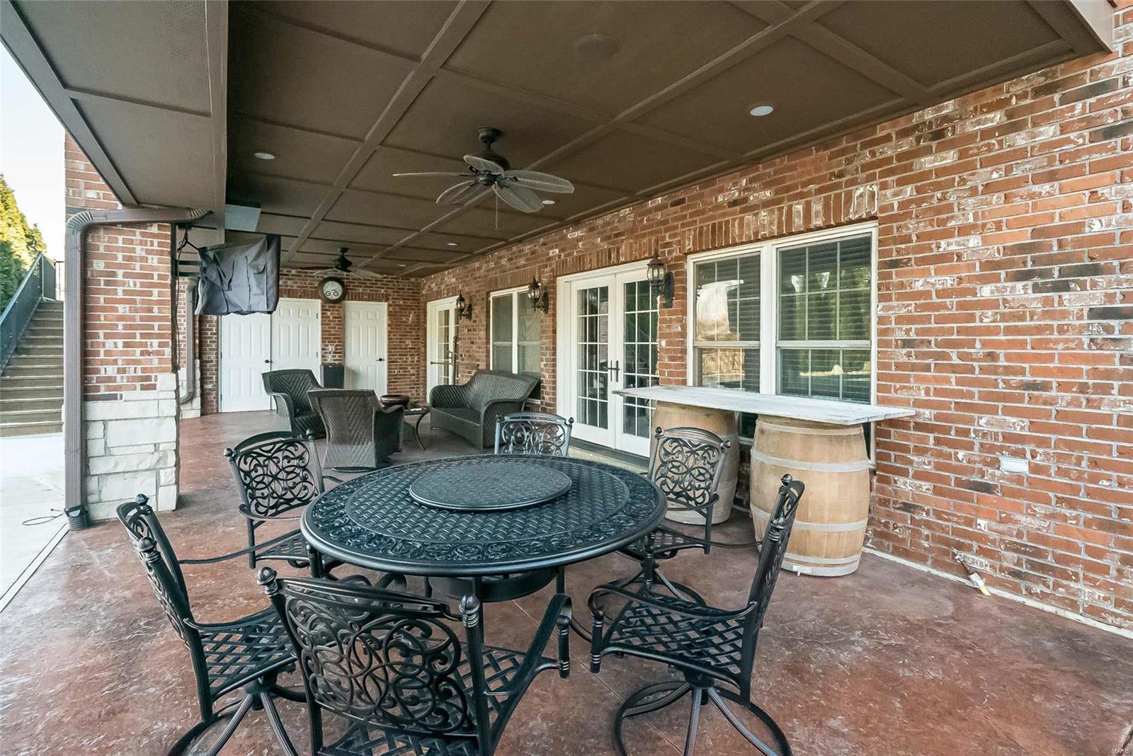 Wind Castle #1 - Residential