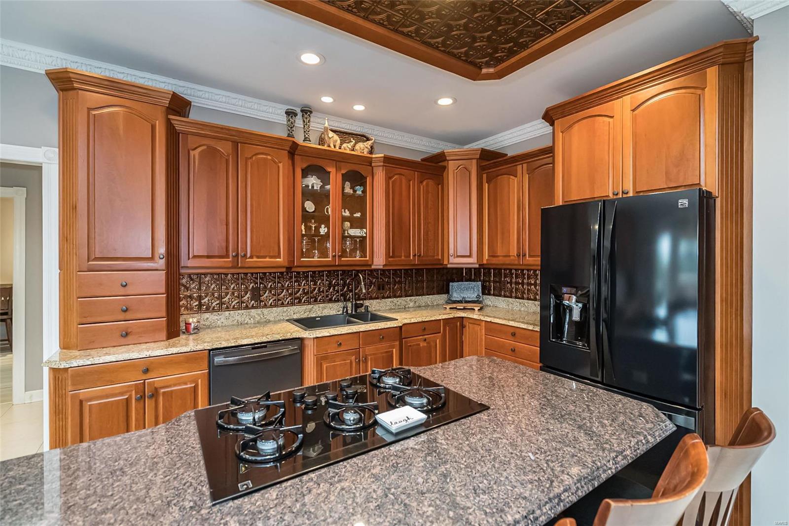 Wind Castle #1 - Residential