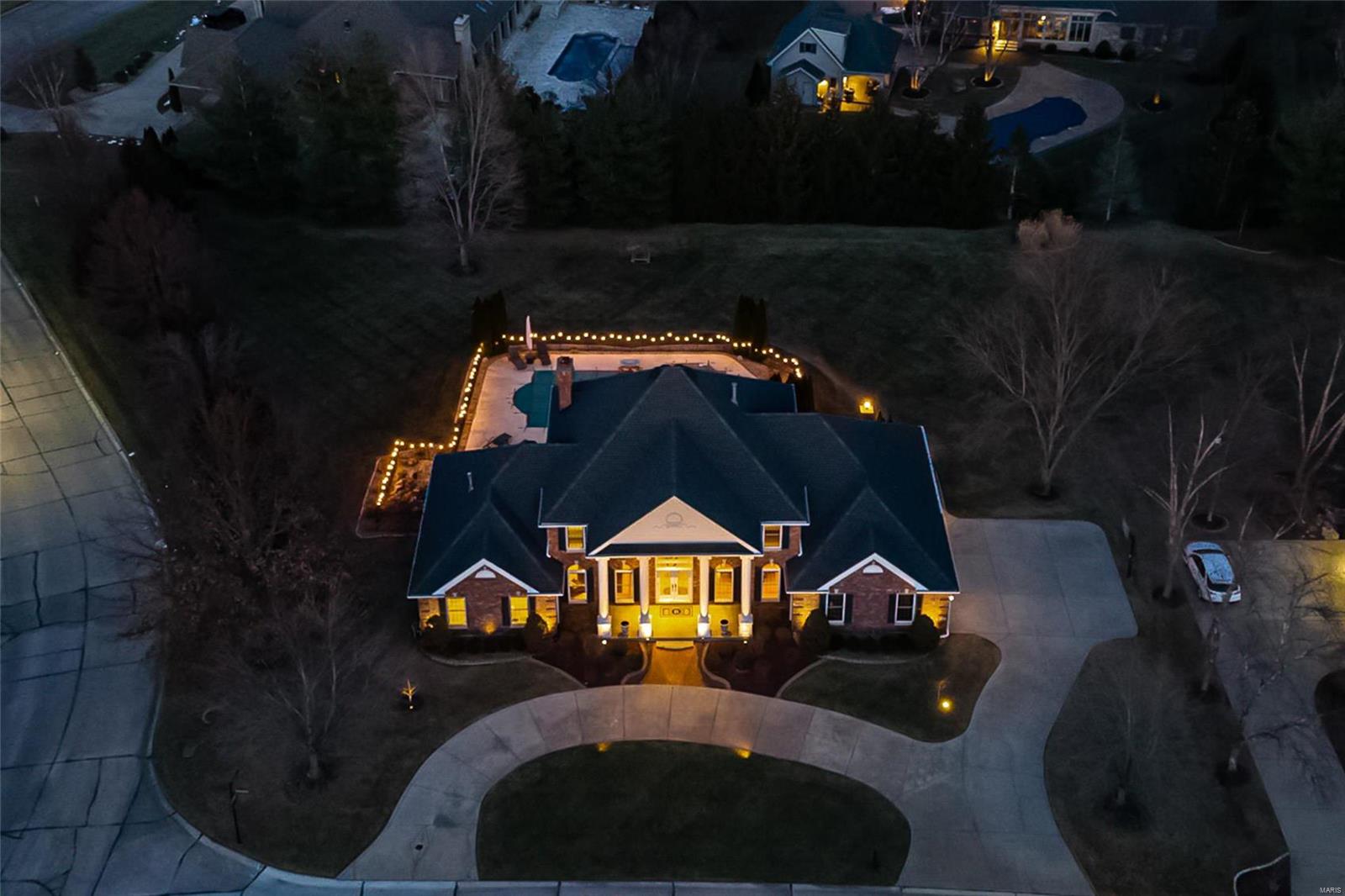 Wind Castle #1 - Residential