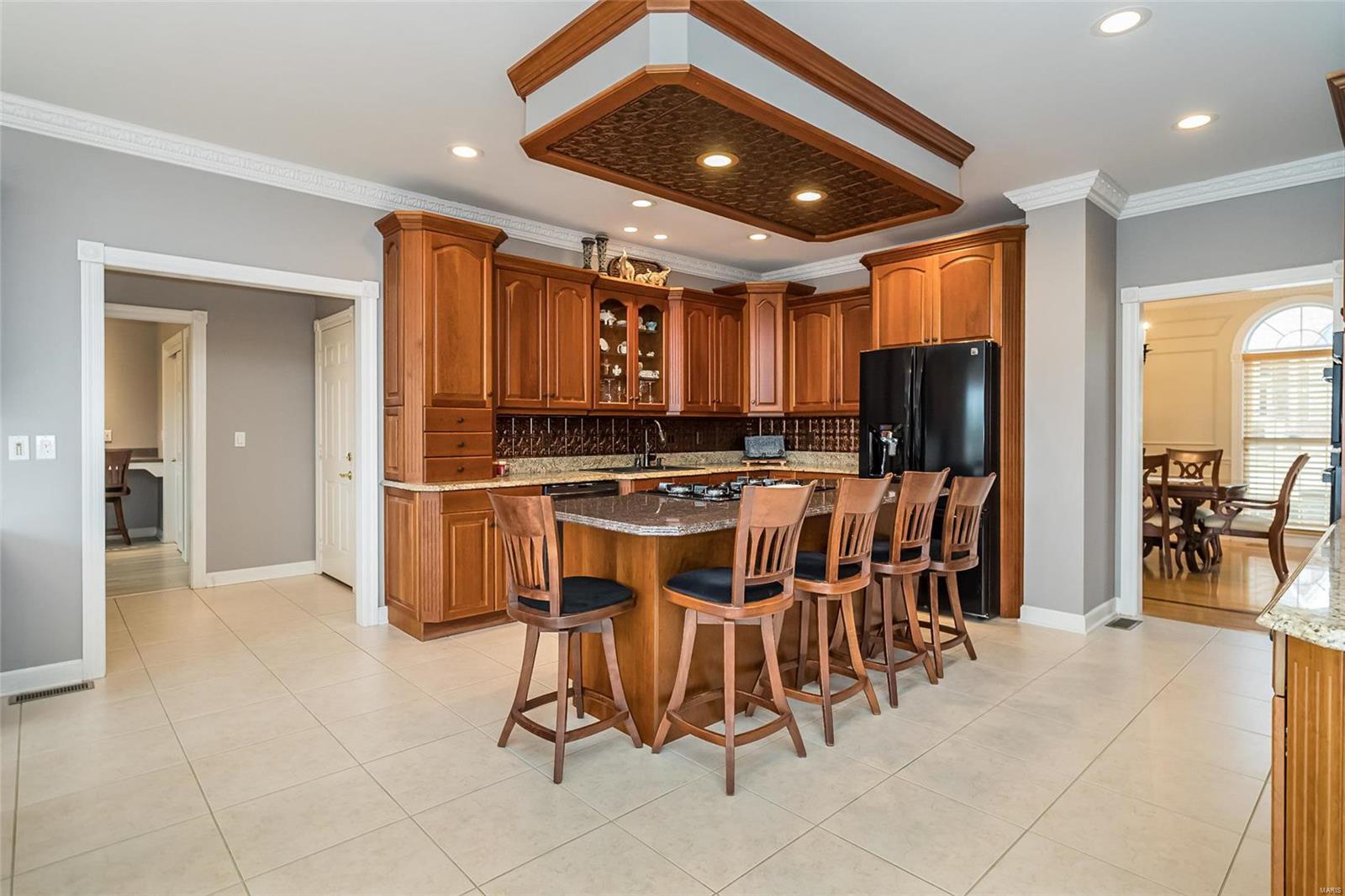 Wind Castle #1 - Residential